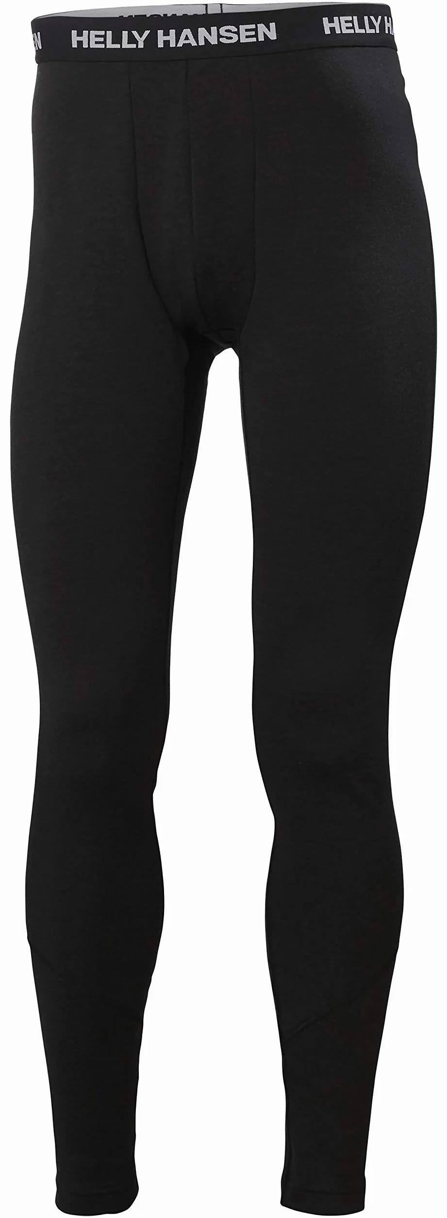Helly Hansen Lifa Merino Midweight Pant - Spodnie Mężczyźni
