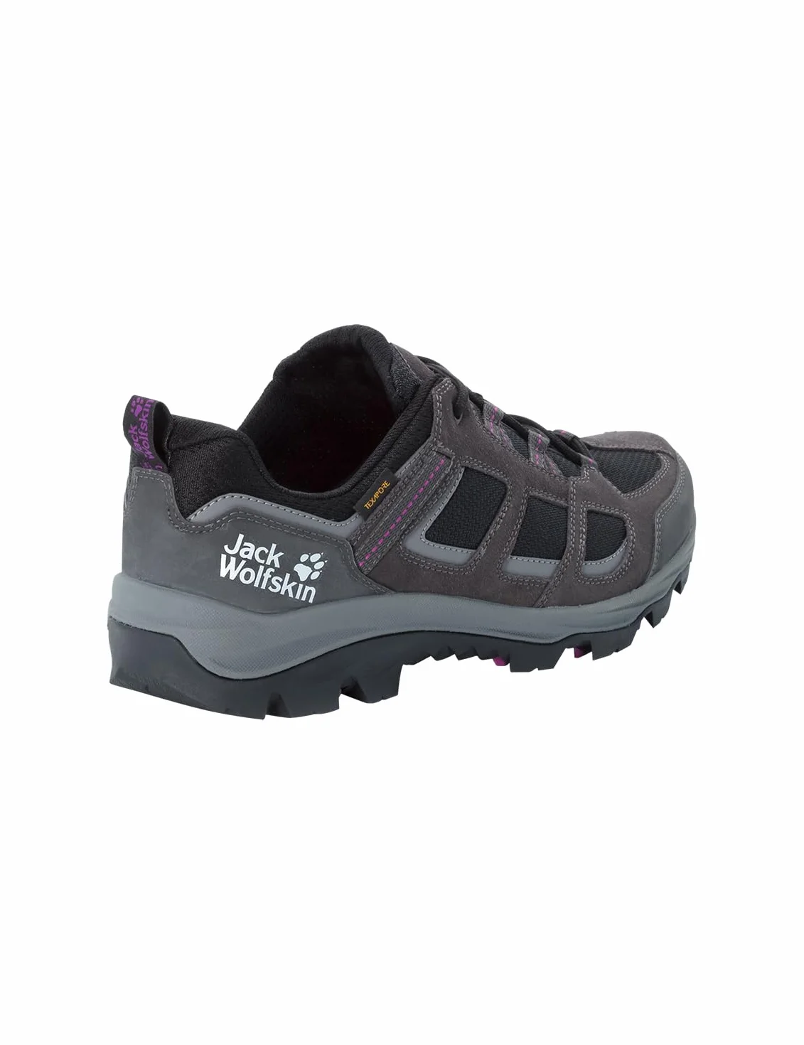 Jack Wolfskin VOJO 3 TEXAPORE LOW W buty damskie outdoor