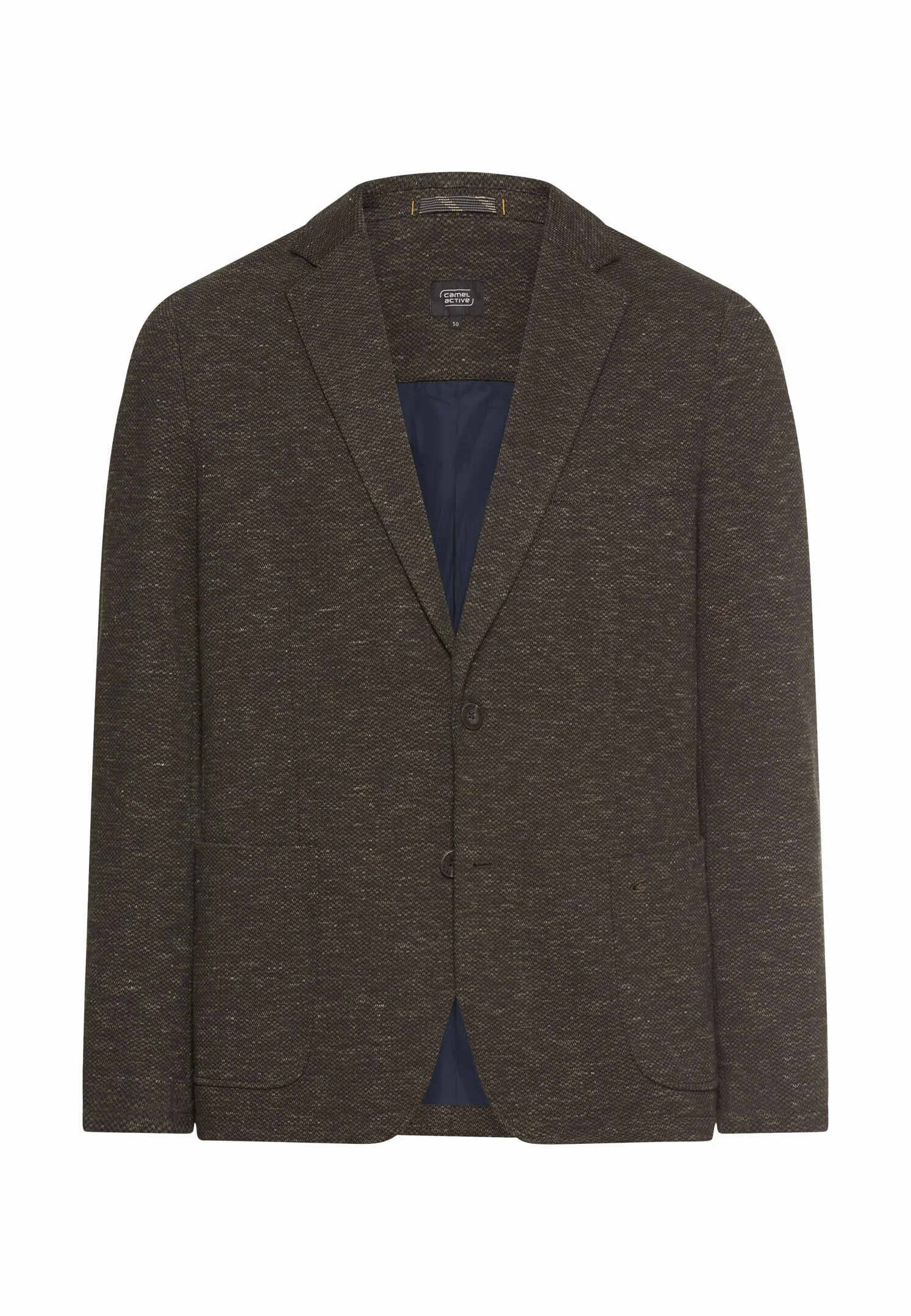 camel active Nieformalny blezer Mężczyźni 442715-6i95