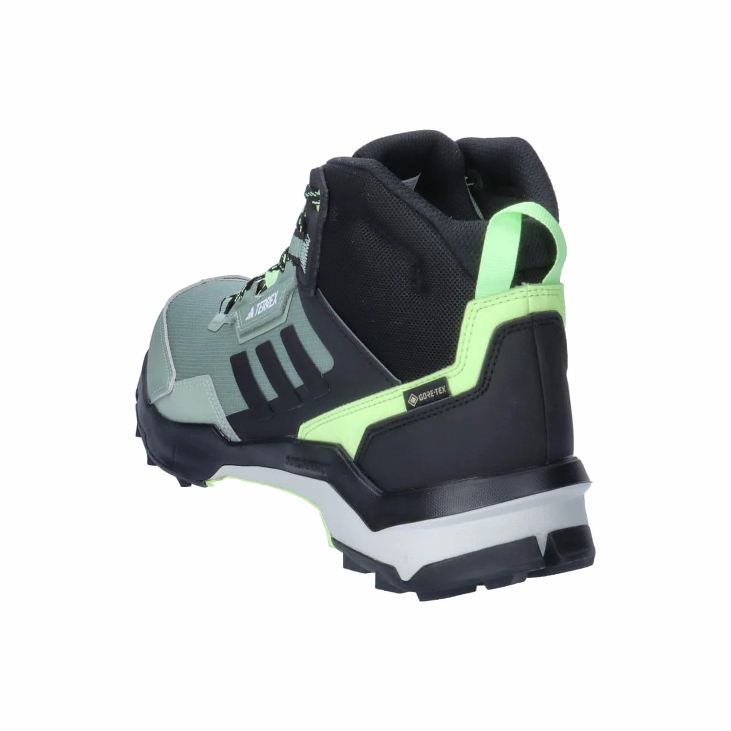 Adidas LTG55 Terex AX4 Mid Gore-Tex buty trekkingowe