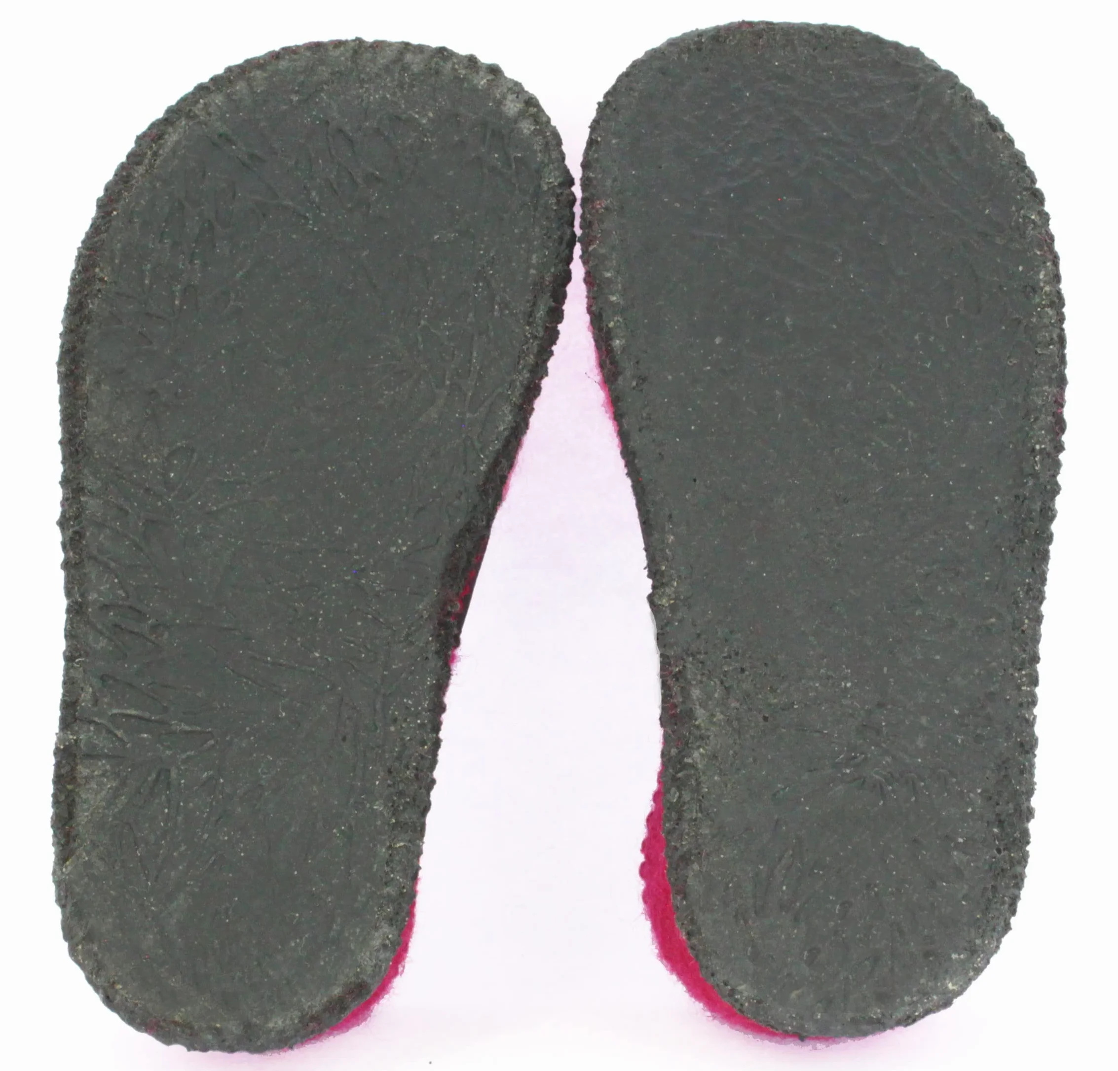 Beck Unisex dziecięce kapcie Bobby