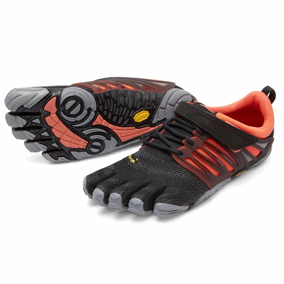 Vibram Five Fingers Kobiety 17w6604 V-trainbuty fitness