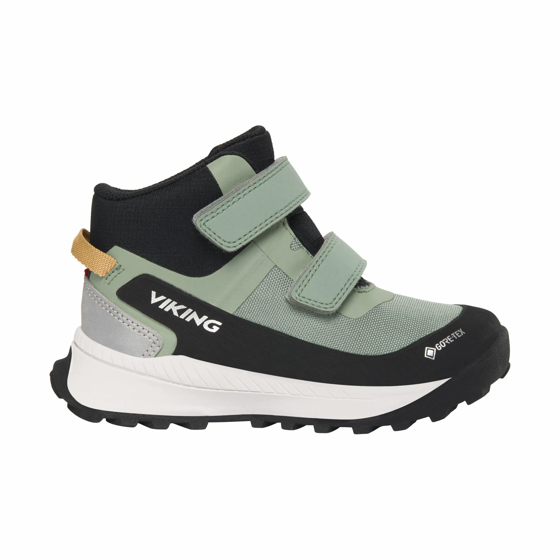 Viking Uniseks - dzieci Expower Mid Gtx 2vButy do chodzenia