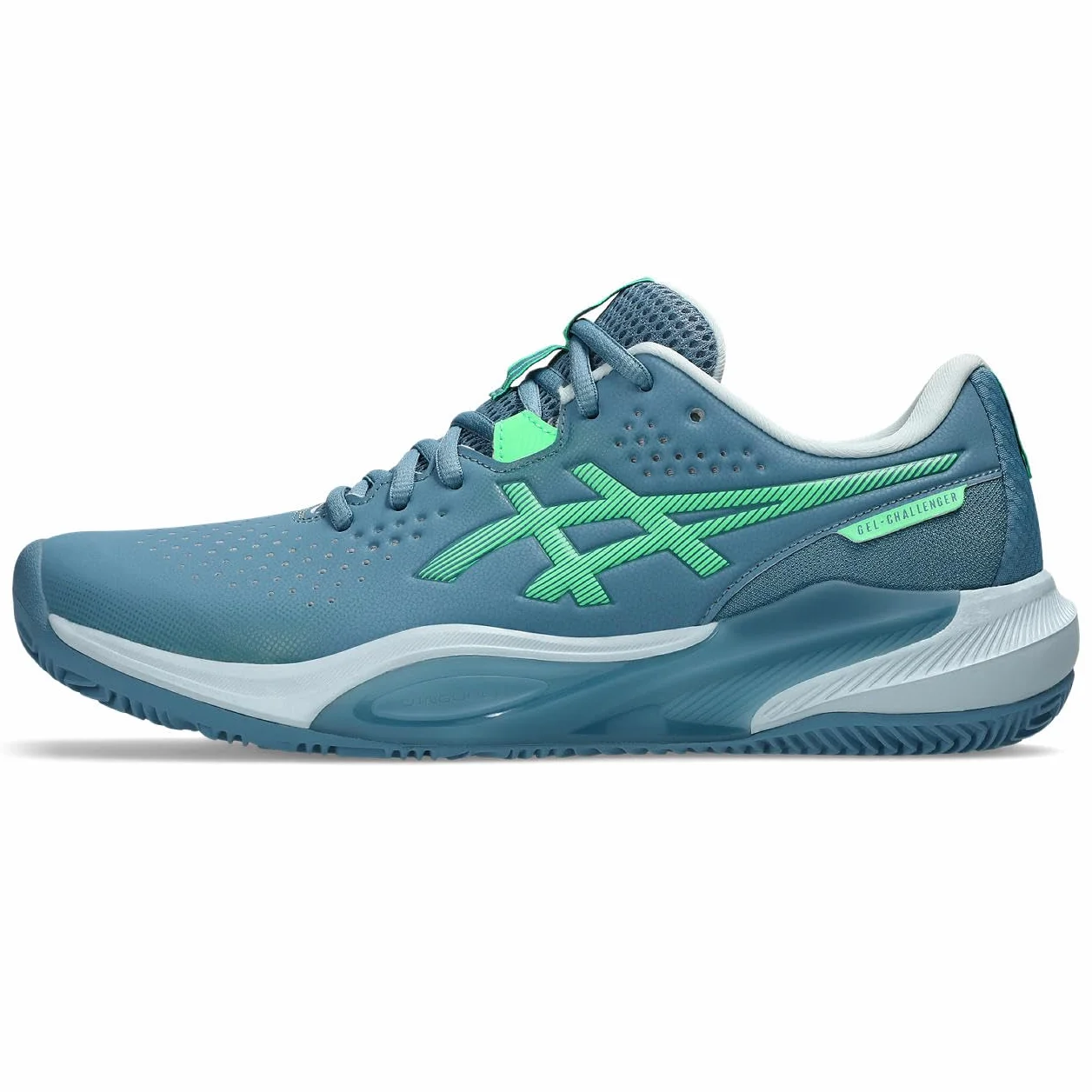 ASICS Gel-Challenger 15 Męskie Buty do Padla