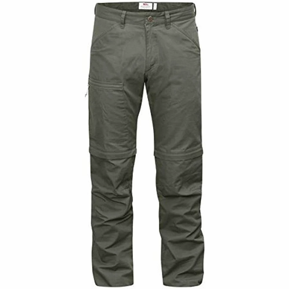 FJALLRAVEN Spodnie High Coast Zip Off M - Spodnie Mężczyźni