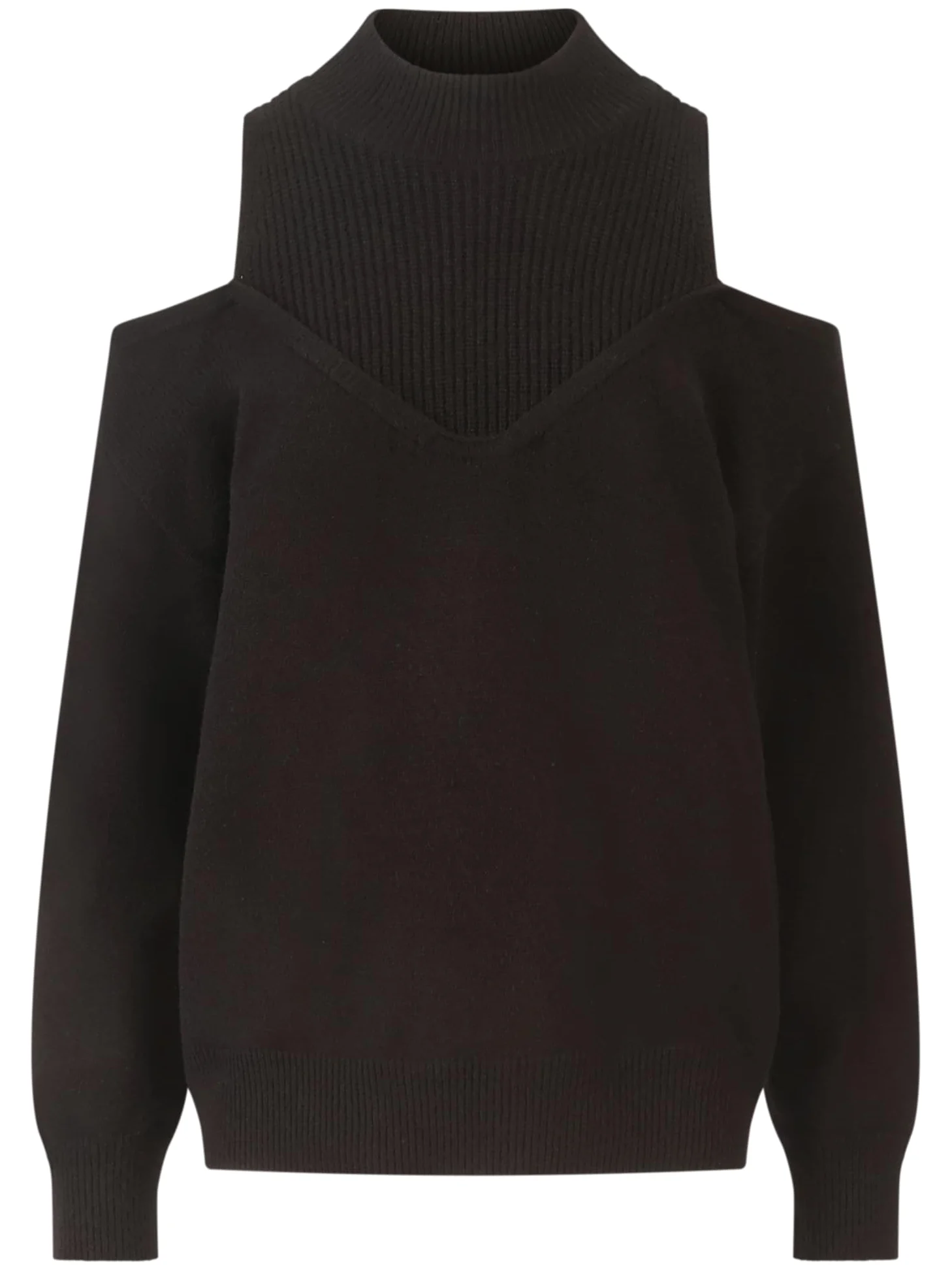 APART Fashion Sweter pullover Kobiety Oversized Pullover