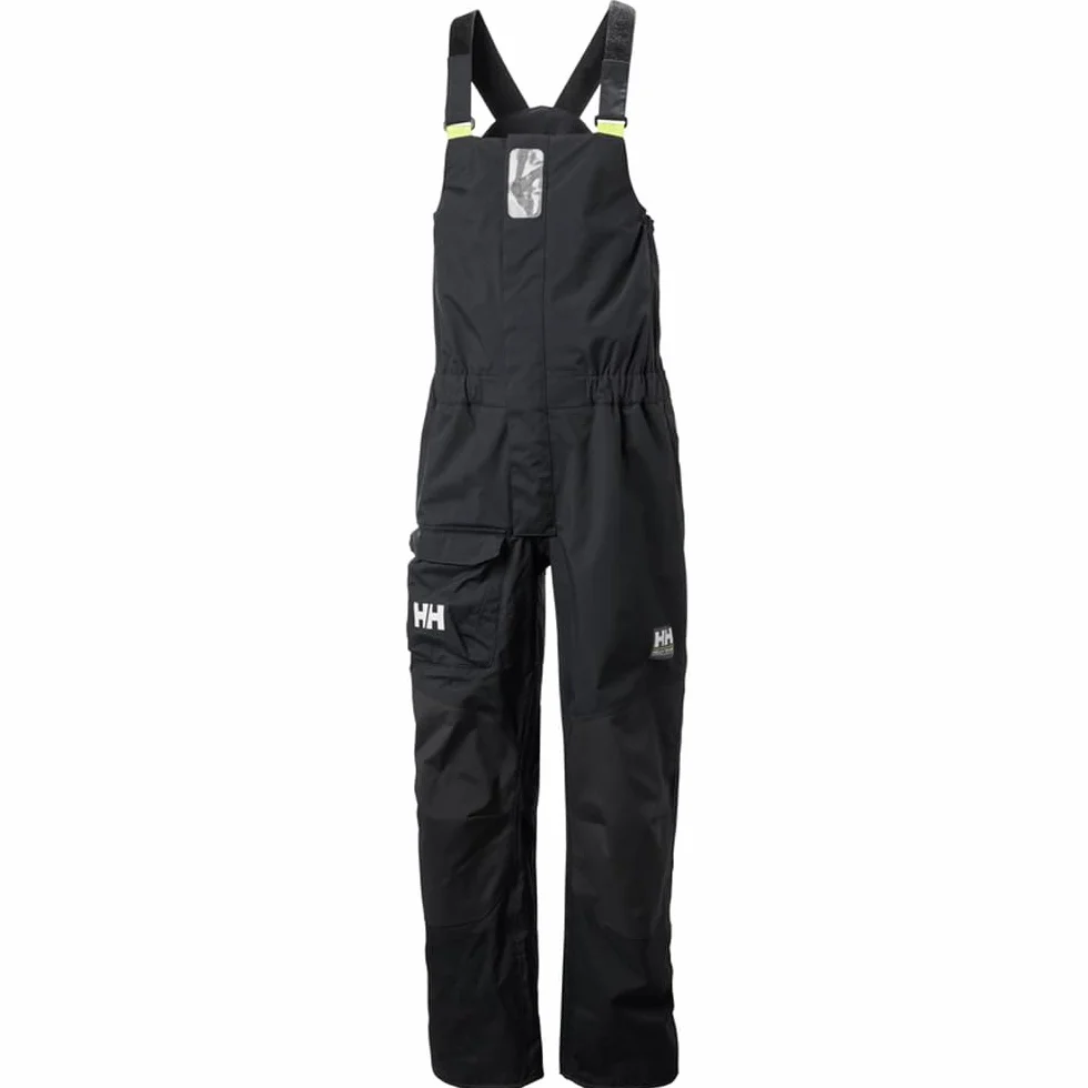 Helly Hansen Pier Bib - Spodnie Mężczyźni