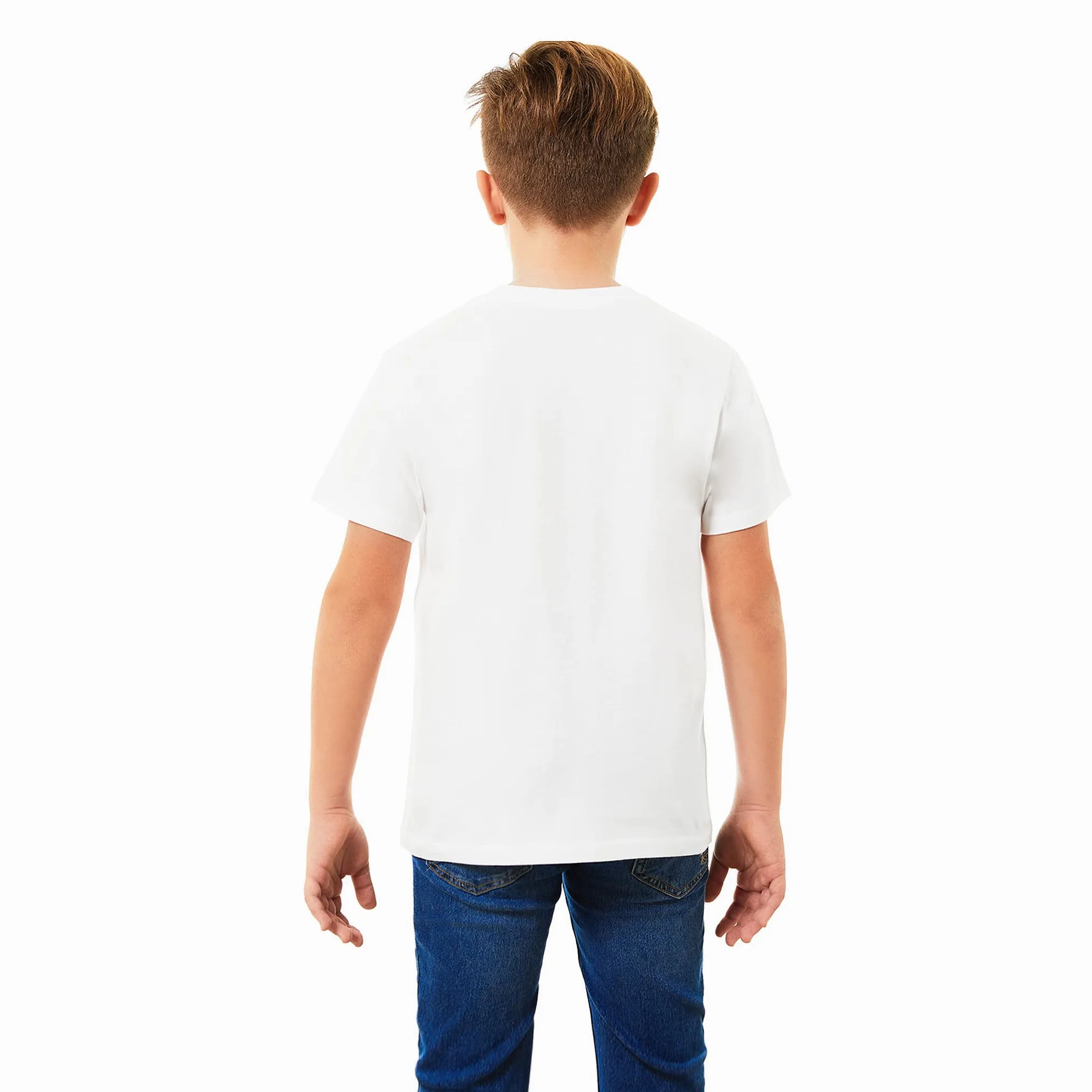 Inter Koszulka Chłopcy T-shirt