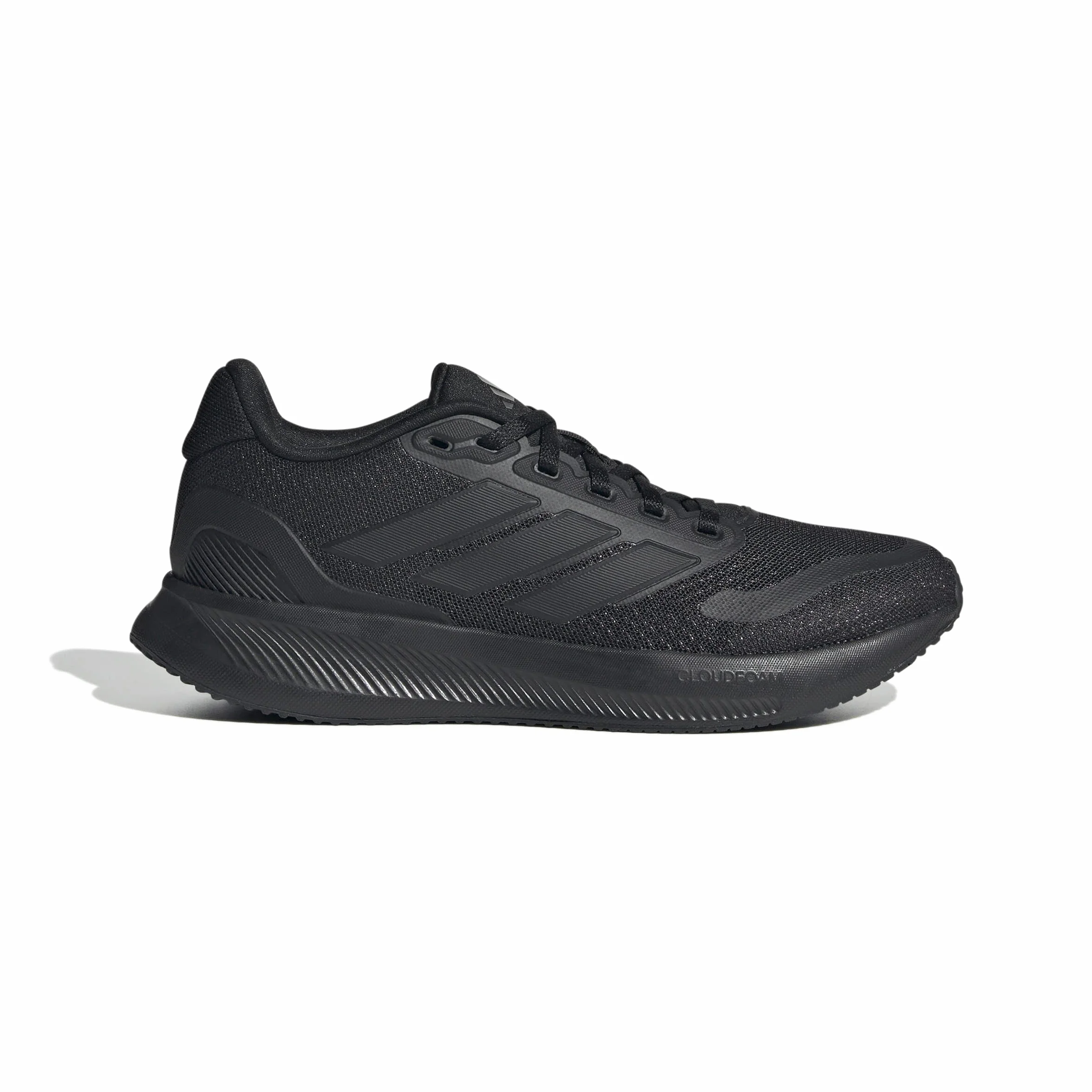 adidas Uniseks - dzieci Runfalcon 5 Shoes JuniorButy do biegania