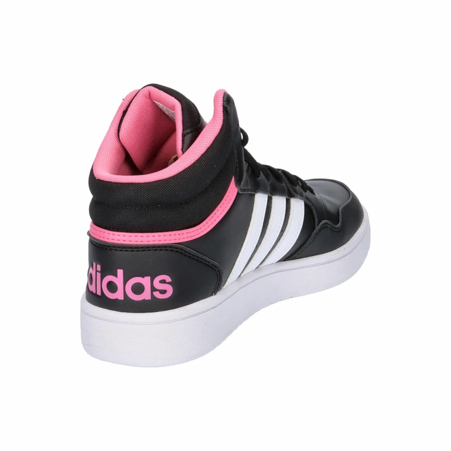 adidas Kobiety Hoops 3.0 Mid ShoesButy