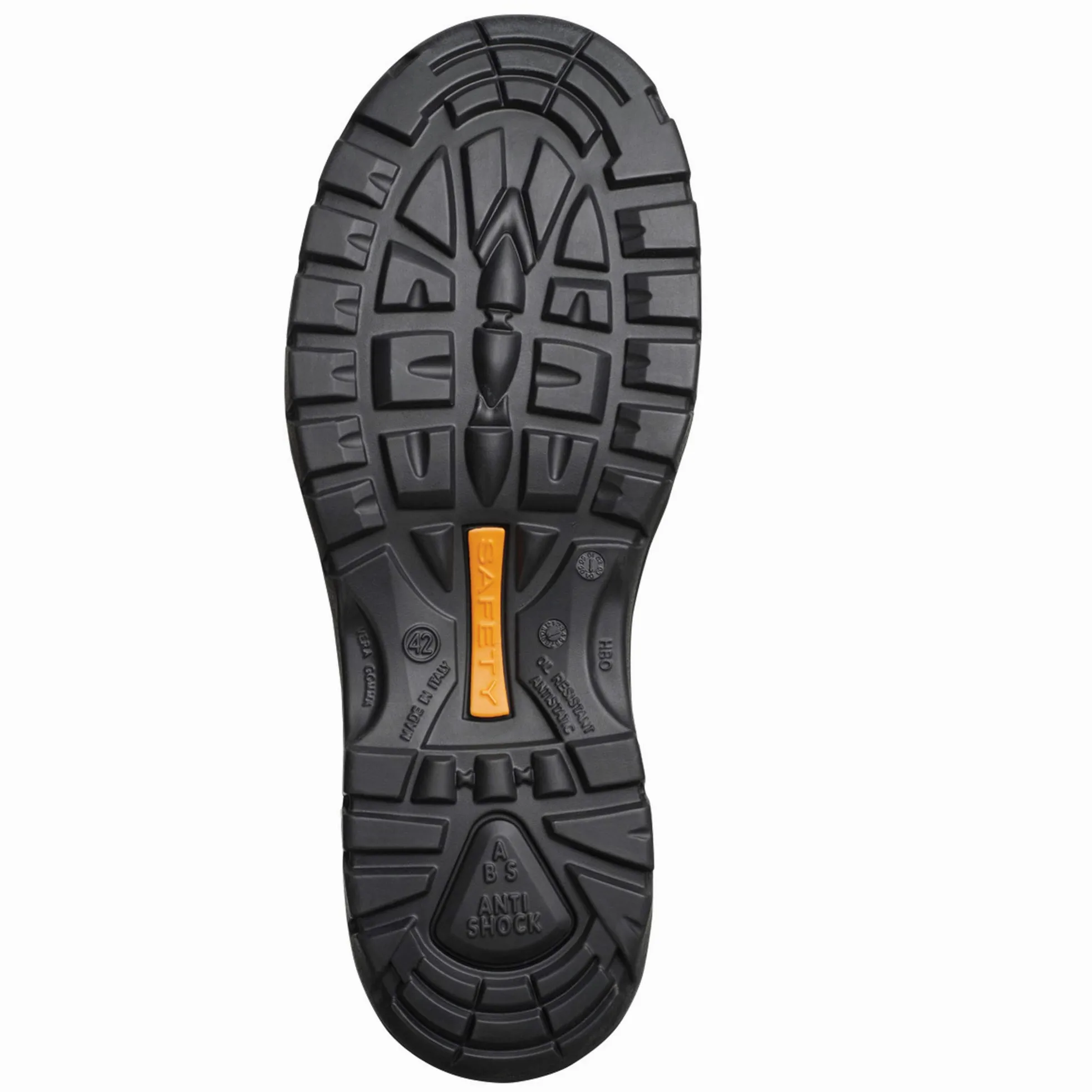 Grisport Mężczyźni Amg001Buty przemysłowe