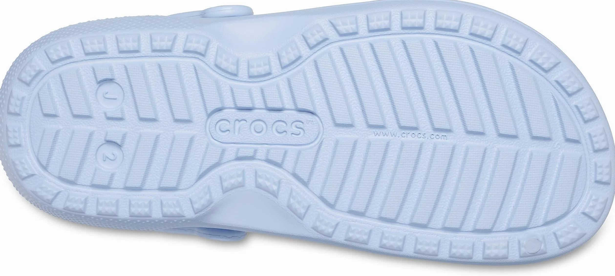 Crocs Uniseks - dzieci Classic Lined Clogs | Fuzzy SlippersChodak
