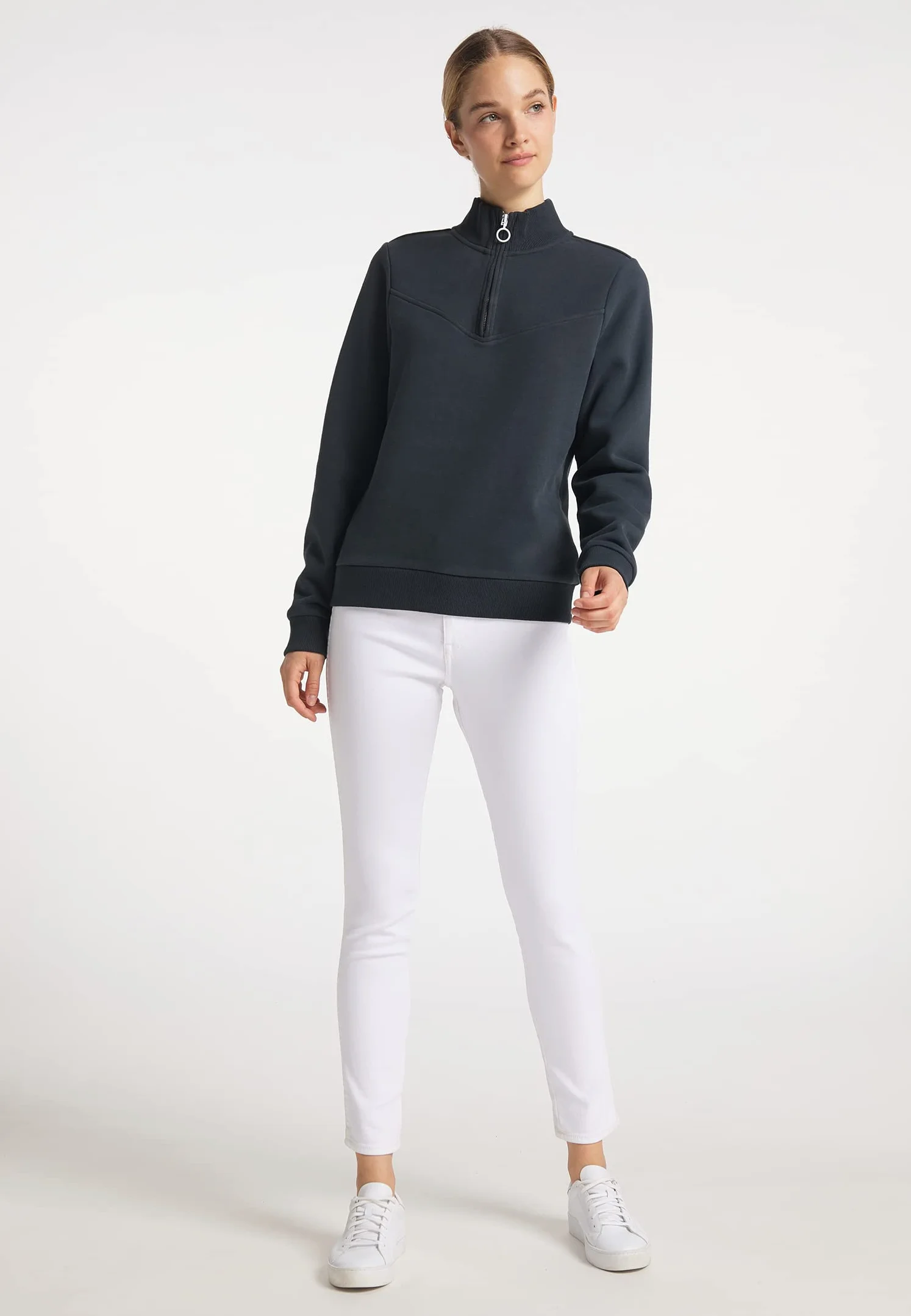 bridgeport Bluza Kobiety Bluza