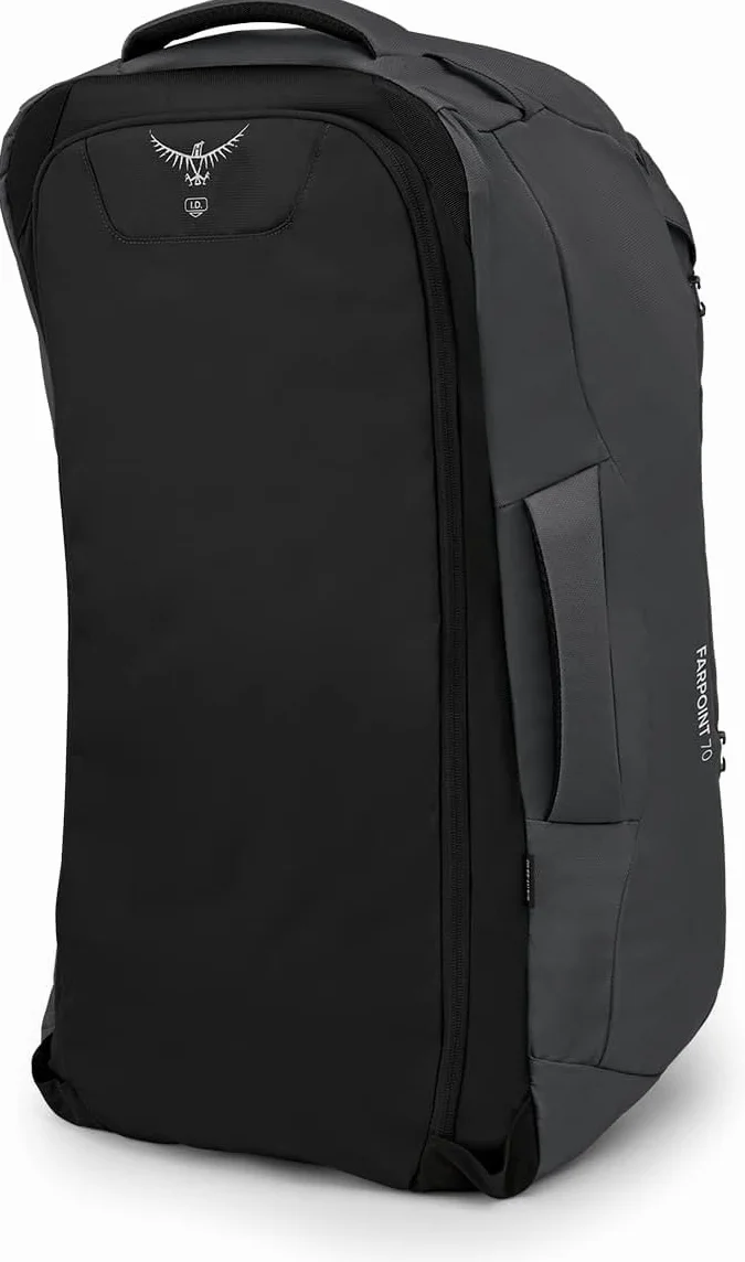 Osprey Europe Farpoint 70 męski plecak podróżny