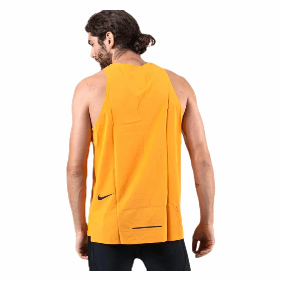 NIKE Koszulka bez rękawów Mężczyźni M Nk Tch Pck Tank