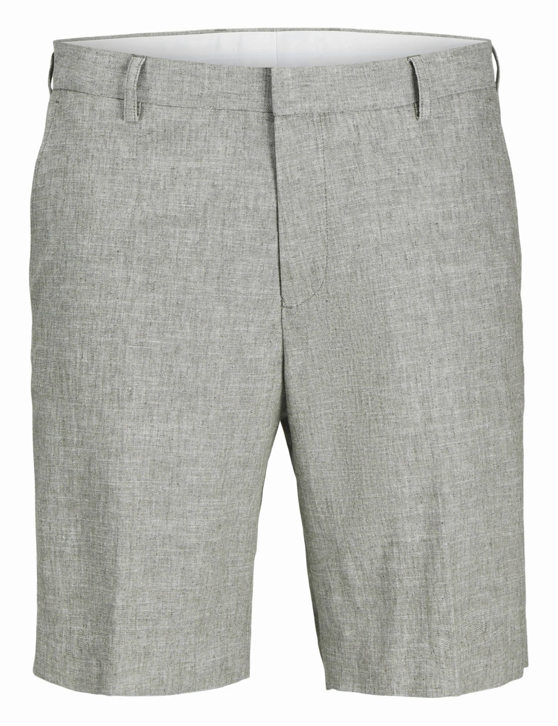JACK & JONES Jprriviera Shorts Slim Fit - Jprriviera szorty slim fit Mężczyźni
