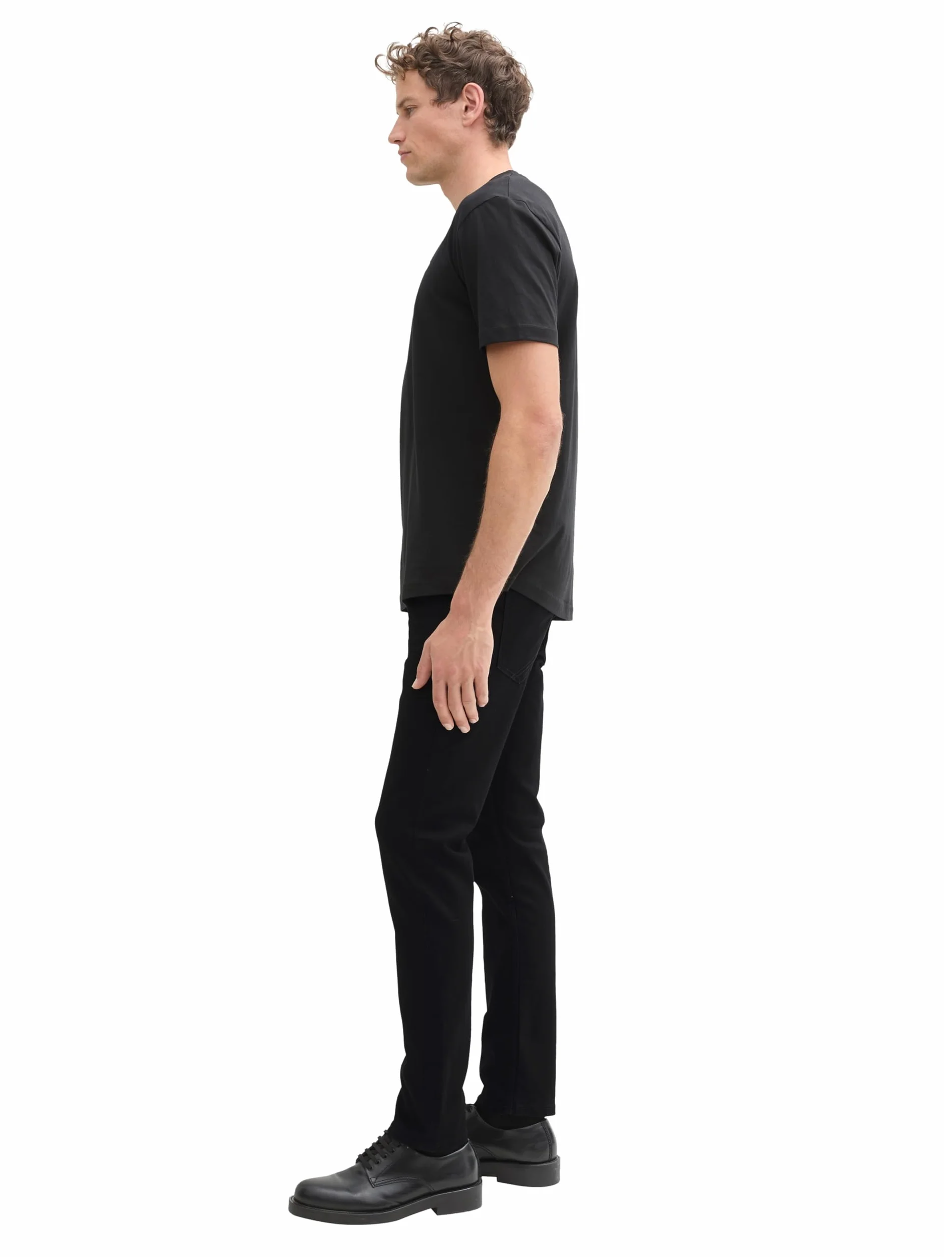 TOM TAILOR Denim Męskie Jeansy