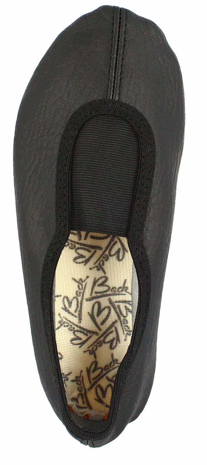 Beck Unisex Basic buty gimnastyczne