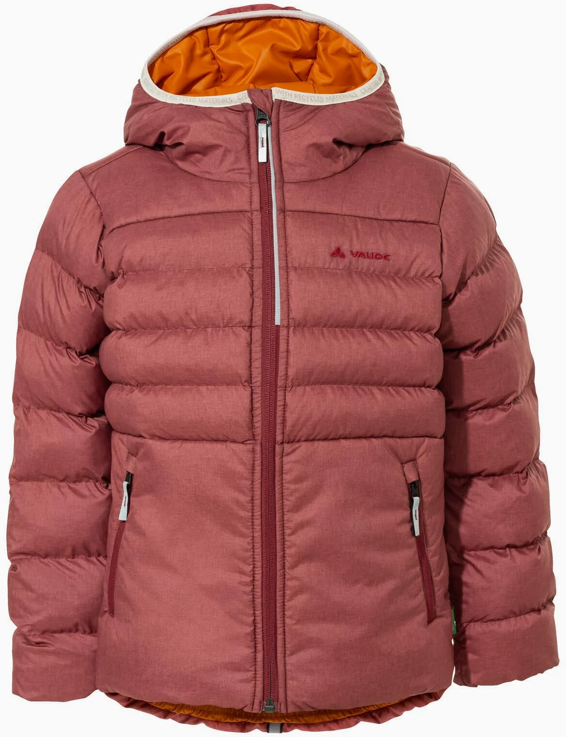 VAUDE Kurtka Uniseks - dzieci Kids Manukau Padded Jacket