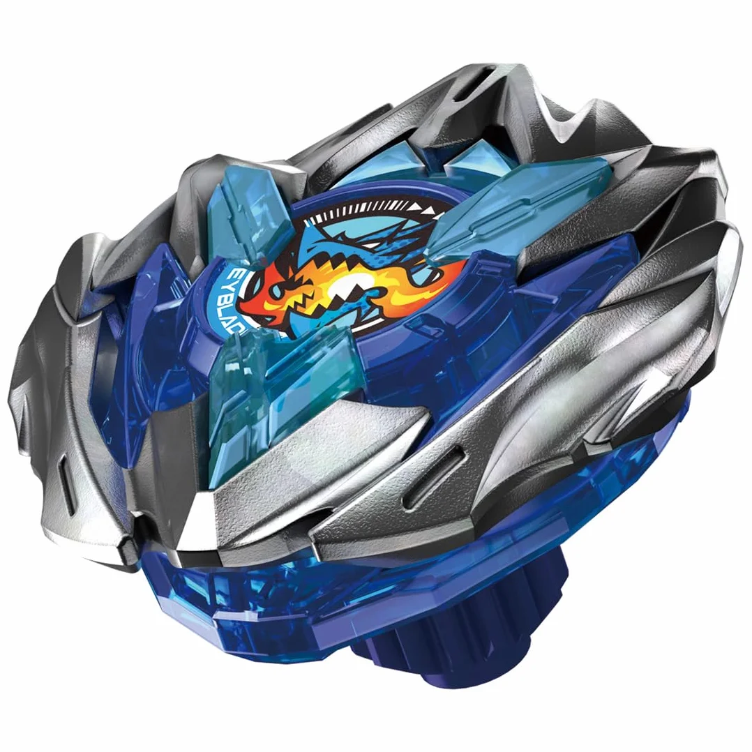 タカラトミー(TAKARA TOMY) Beyblade X Beyblade X UX-01 Starter Drain Buster 1-60A