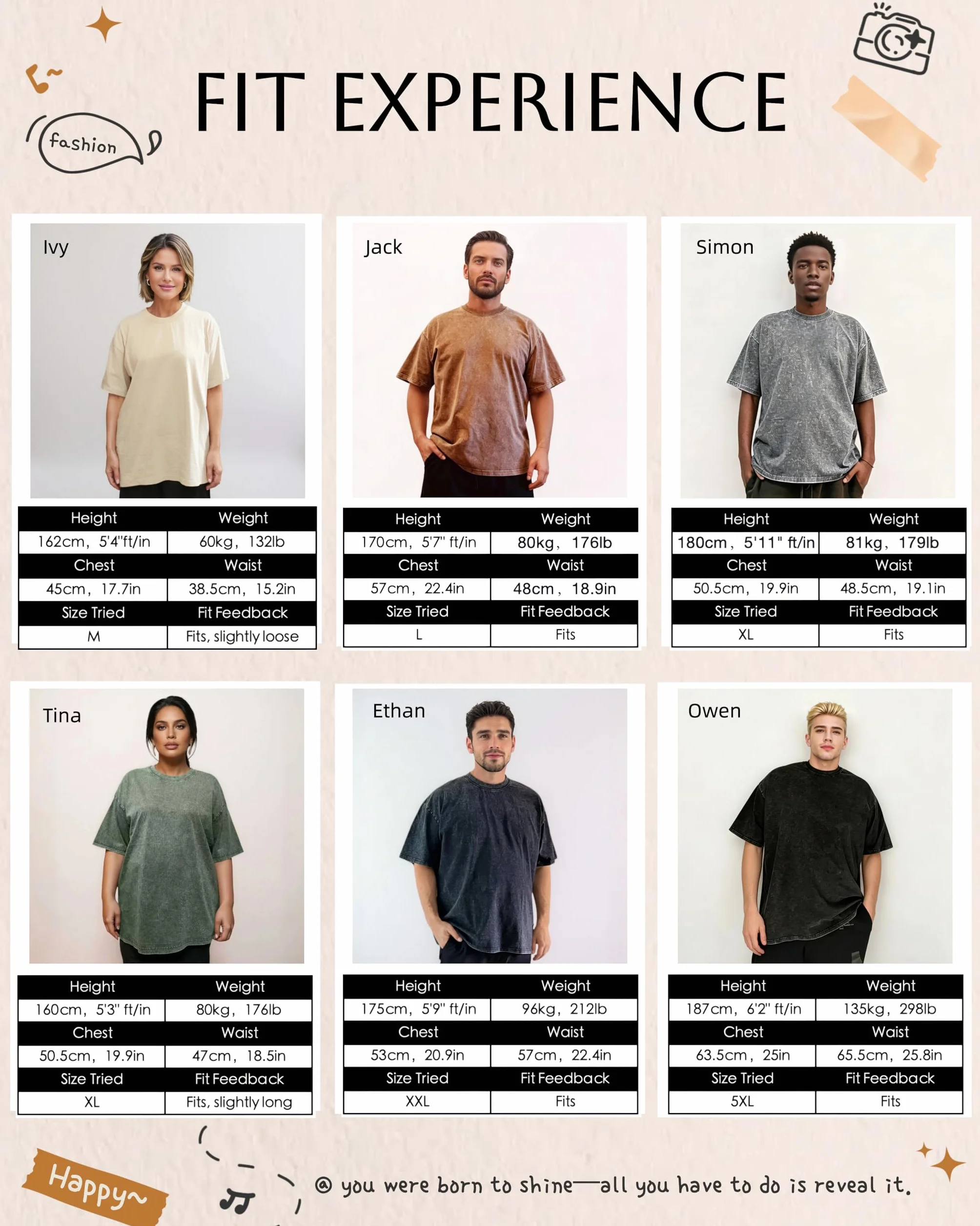 Oversized T-shirt Męski Damski 2-pak, T-shirt Bawełniany Lato Krótki Rękaw Okrągły Dekolt, S-5XL