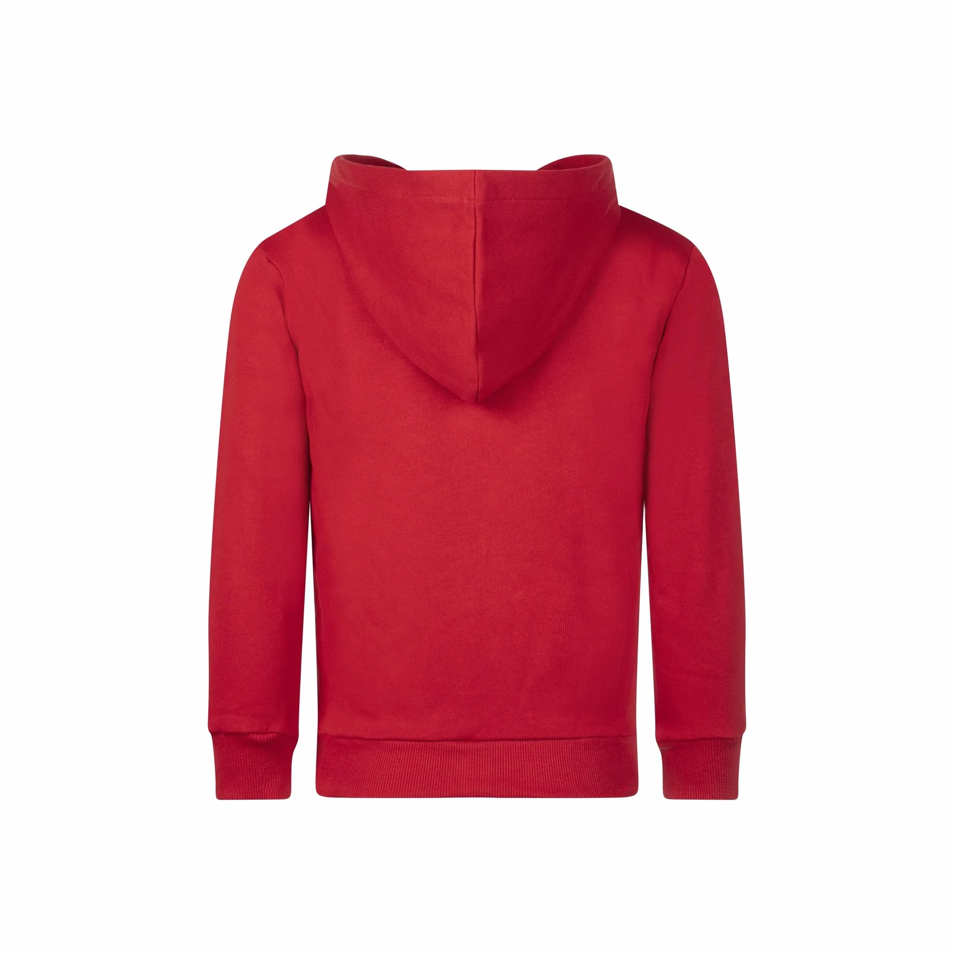 NICOMAX ROSSO-7/8Y bluza z kapturem dla dzieci, uniseks
