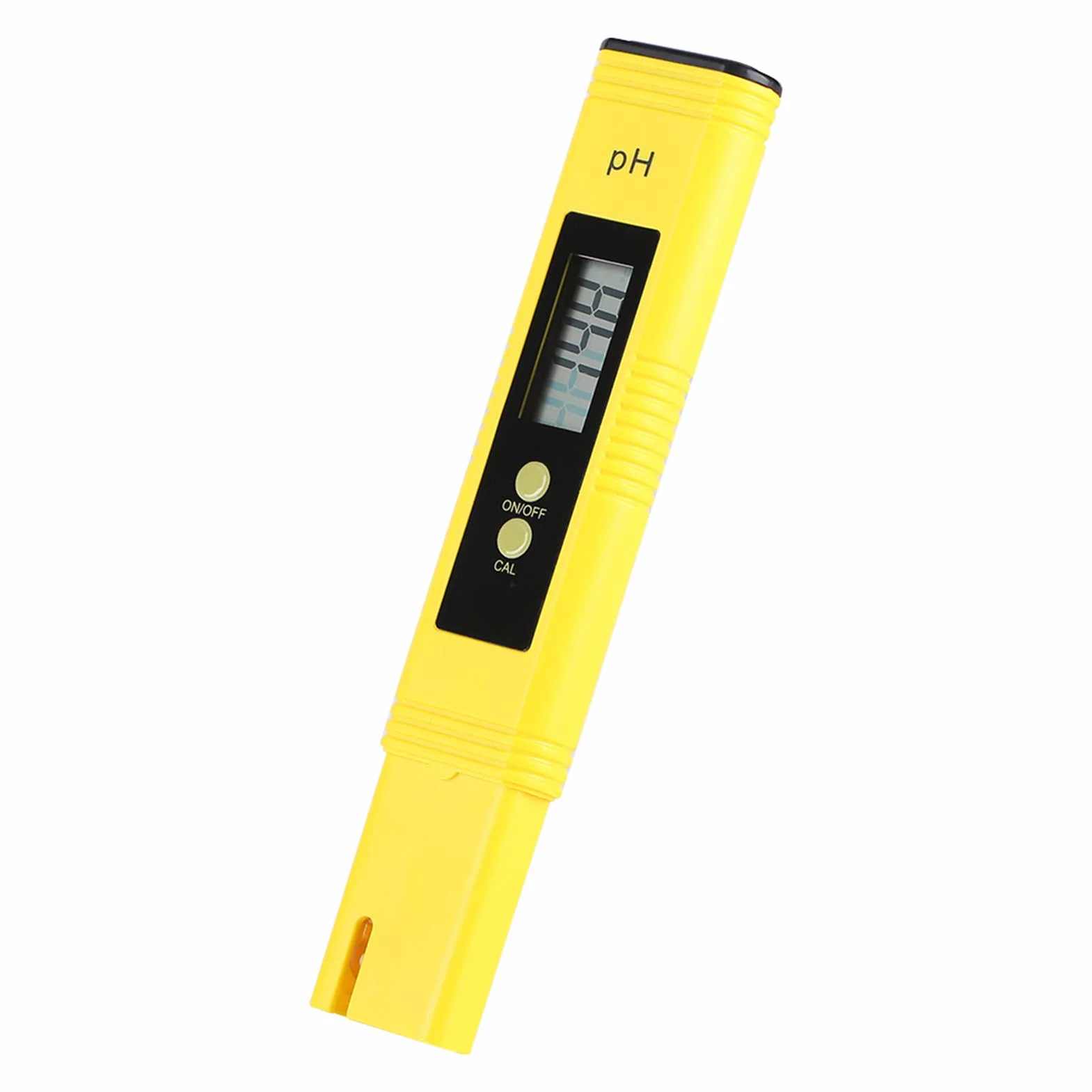 MAGT Cyfrowy miernik ph, LCD tester 0,01 rozdzielczość 0-14,00 zakres pomiaru woda, automatyczna kalibracja do akwarium, basenów, wody pitnej