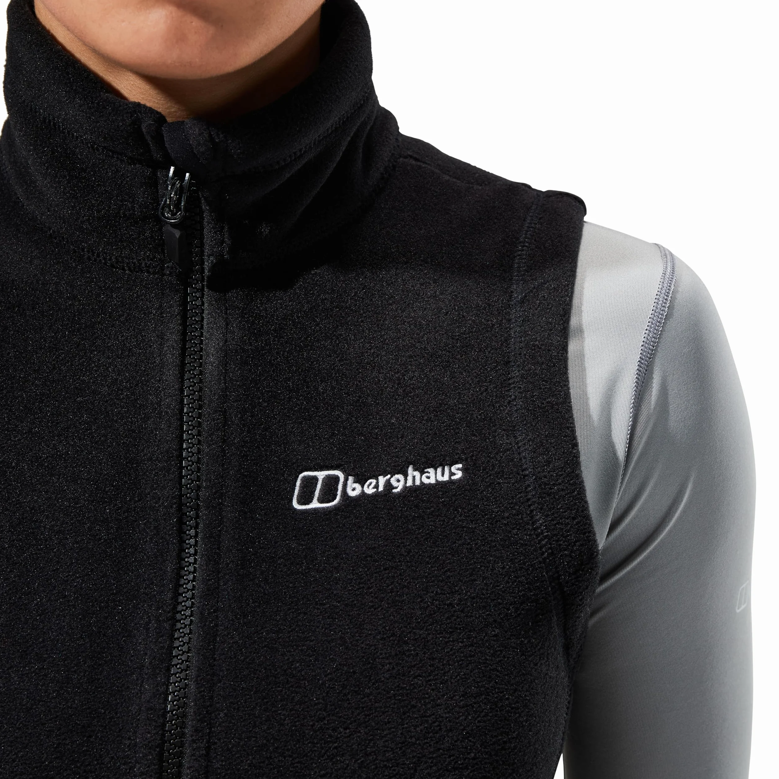 Berghaus Pryzmat Polartec Kobiety Prism Polartec Interactive Gilet