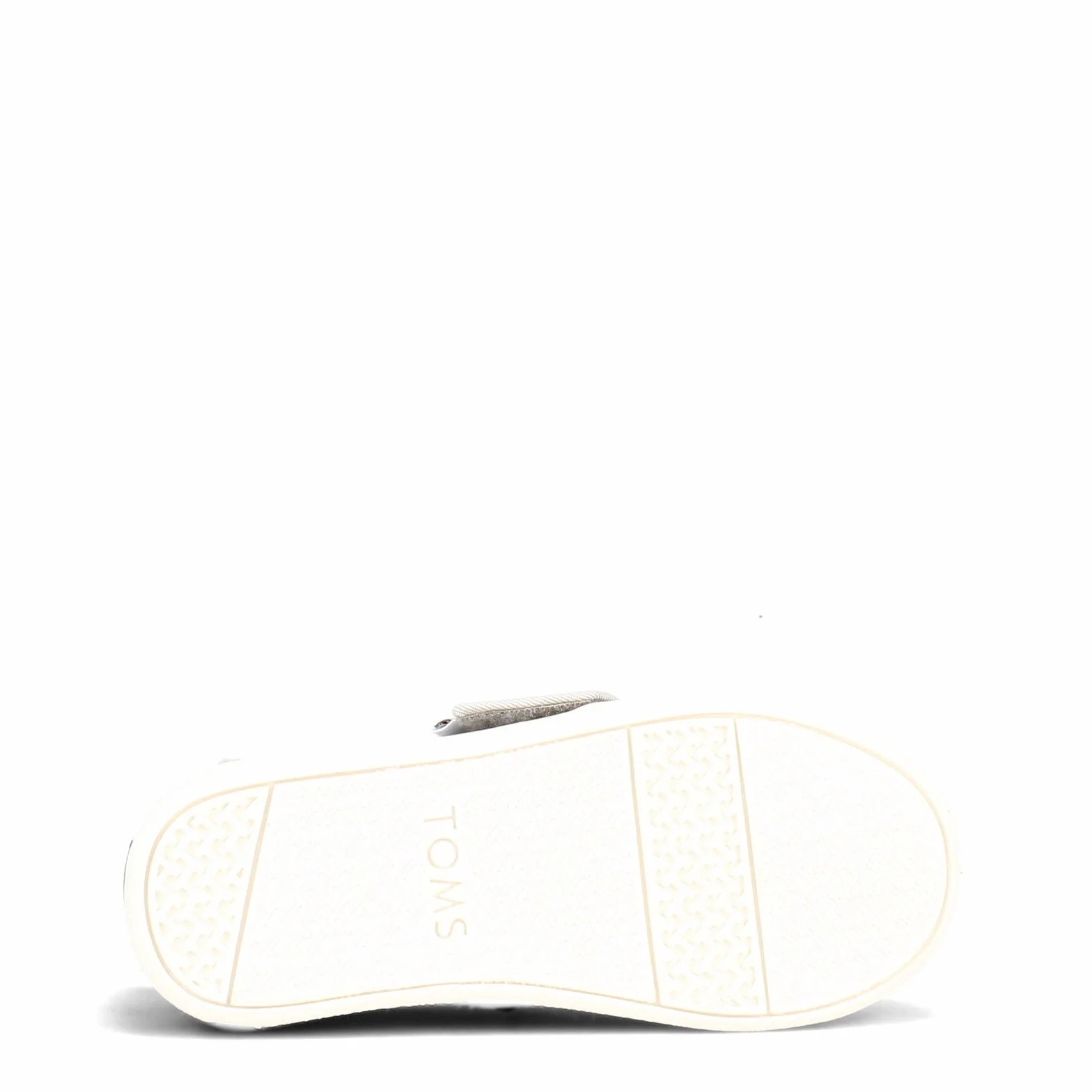 TOMS Alpargata - Espadryle Dzieci uniseks