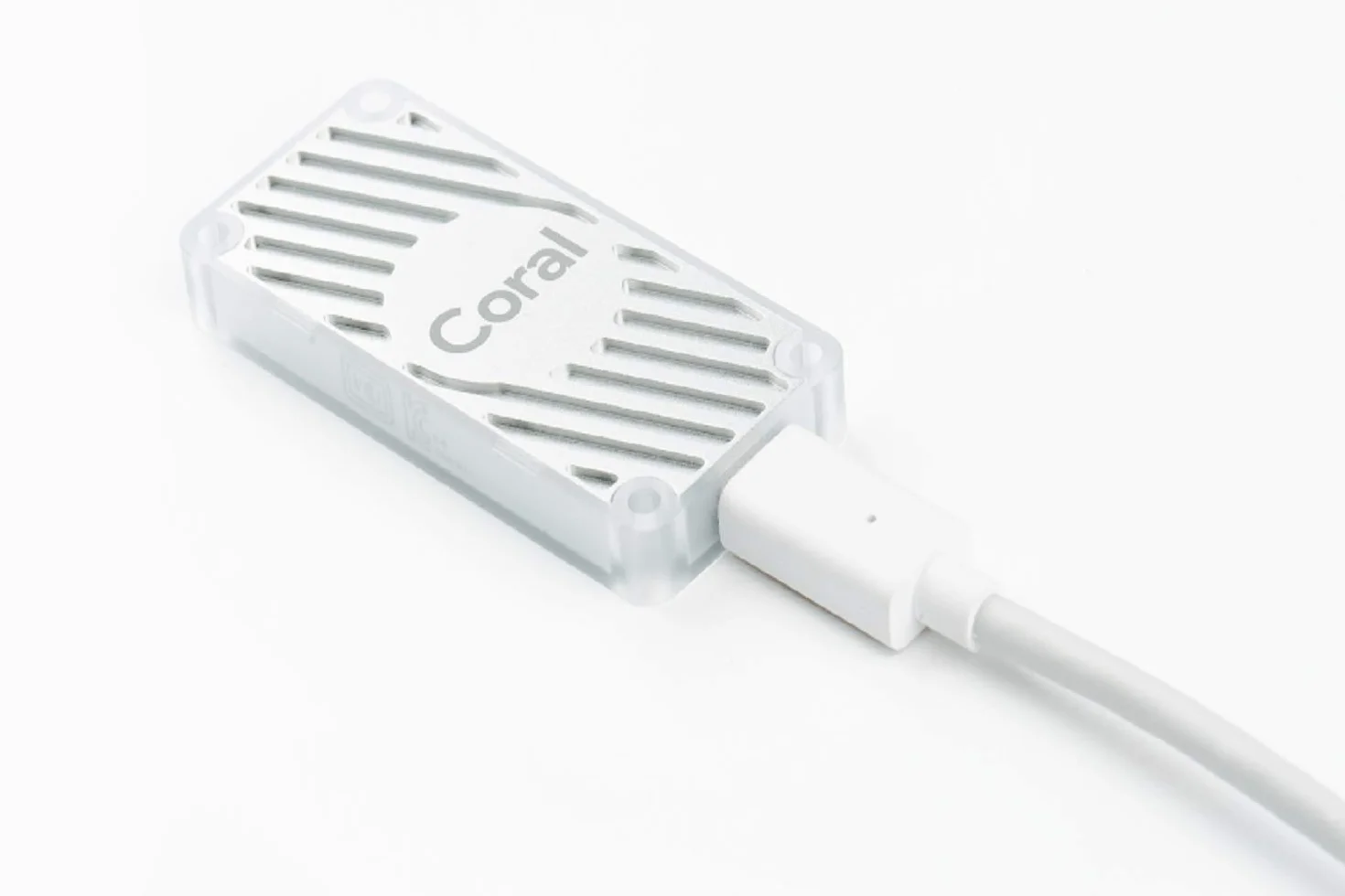 seeed studio Google Coral USB Accelerator