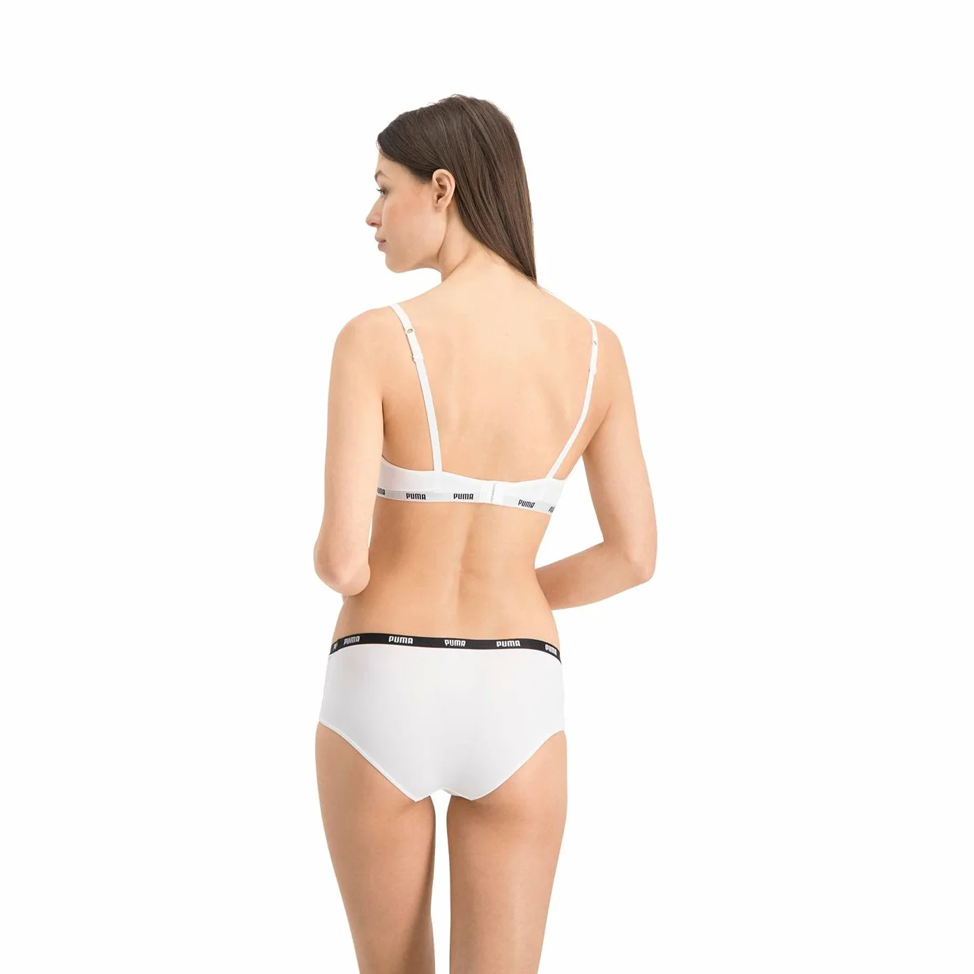 PUMA biustonosz push-up Kobiety Biustonosz push-up 1p