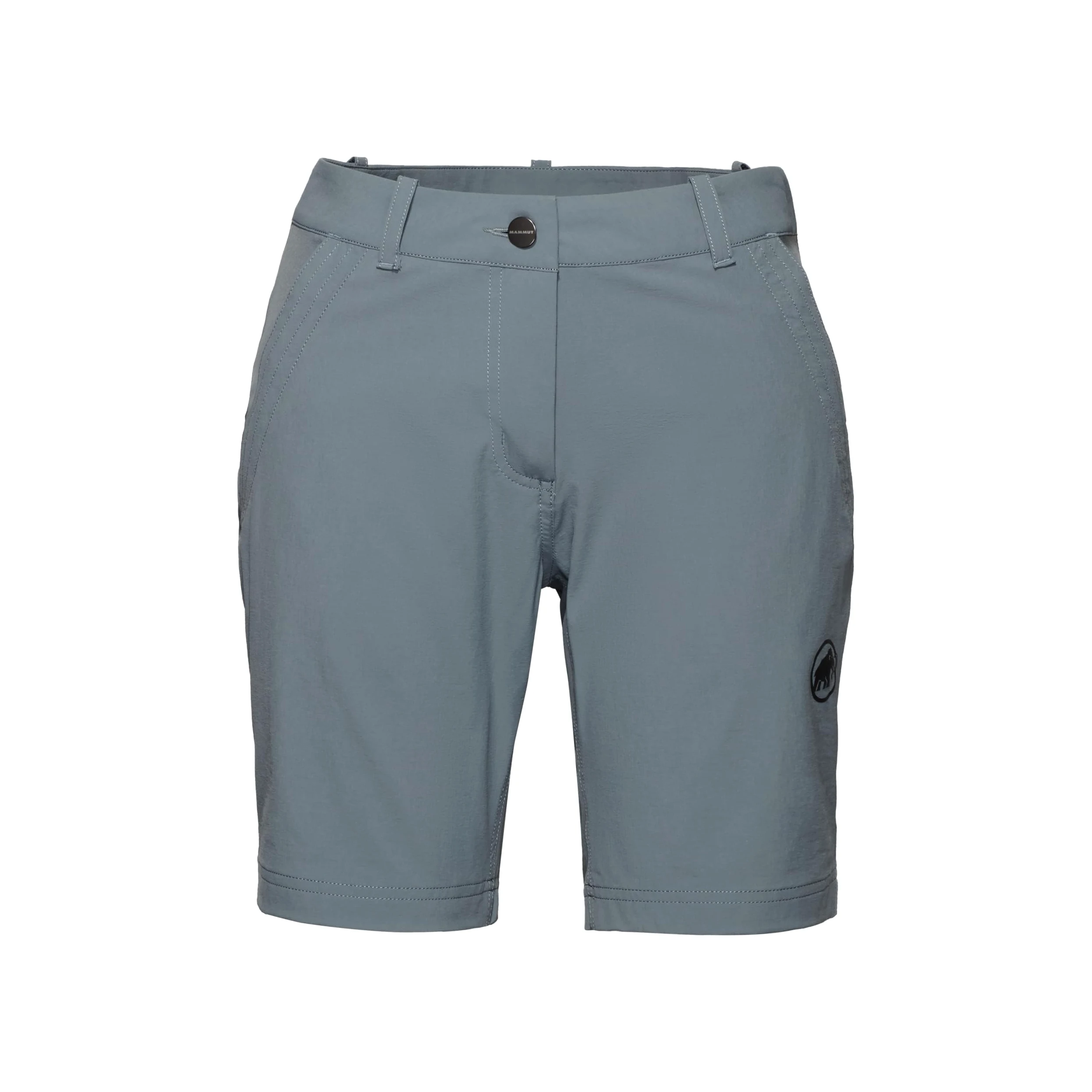 Mammut Mammut Hiking V Shorts Women - Szorty turystyczne Kobiety