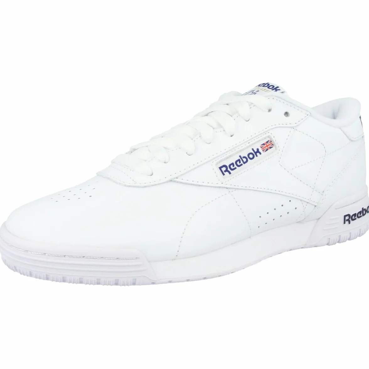 Reebok Męskie Exofit Low