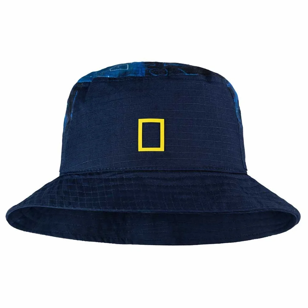 Buff Sun Bucket Hat, czapka unisex dla dorosłych