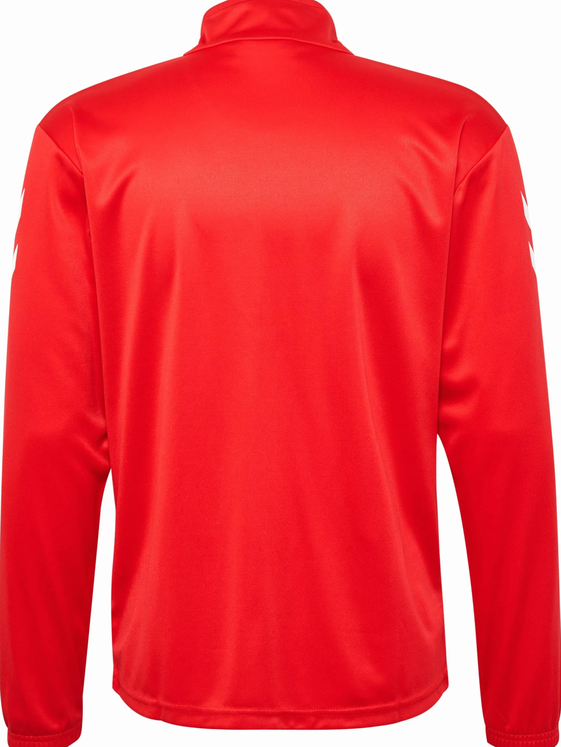 Hummel Kombinezon czerwono-czarny L