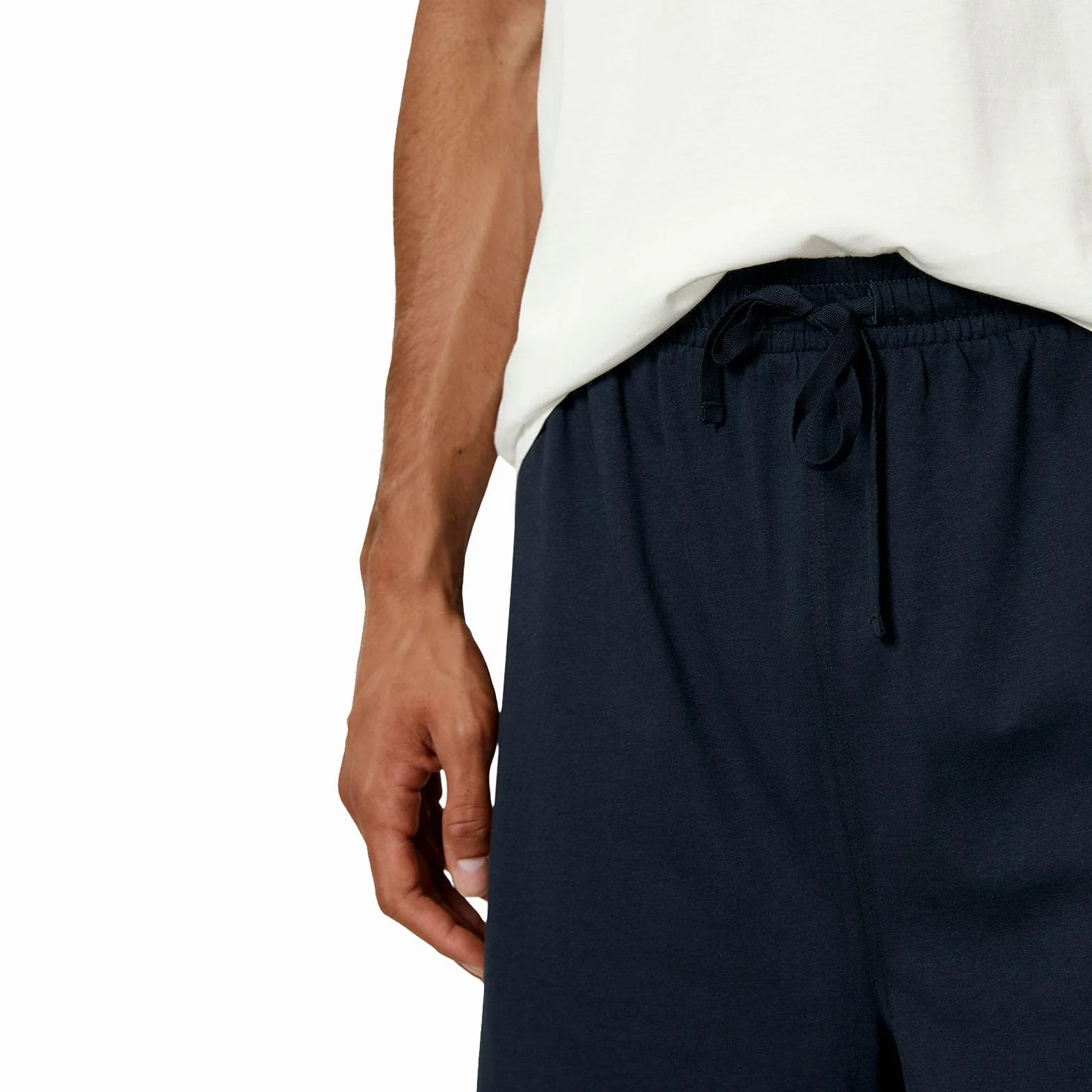 Marc O'Polo Zestaw piżamowy Mężczyźni Short Piżama
