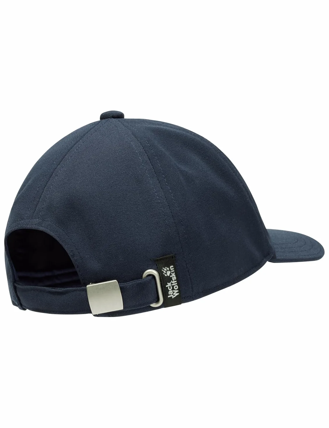 Jack Wolfskin Czapka baseballowa Uniseks - dzieci Baseball Cap K
