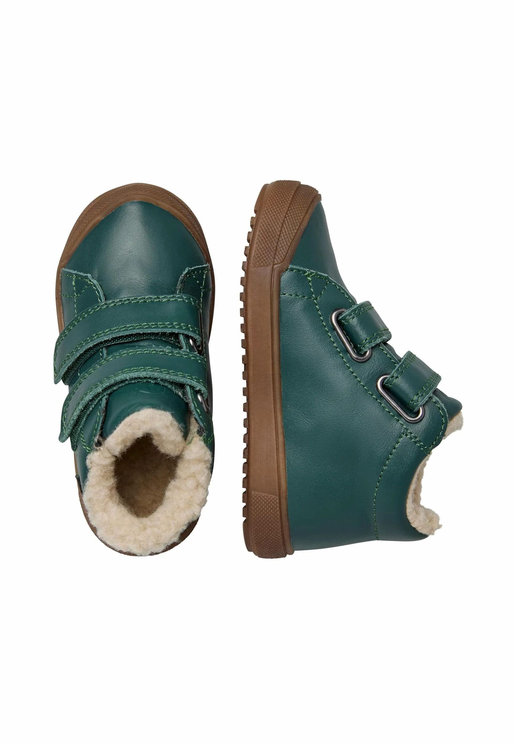 Naturino Chłopcy Naturino New Mulaz Vl Wp.Buty niemowlęce