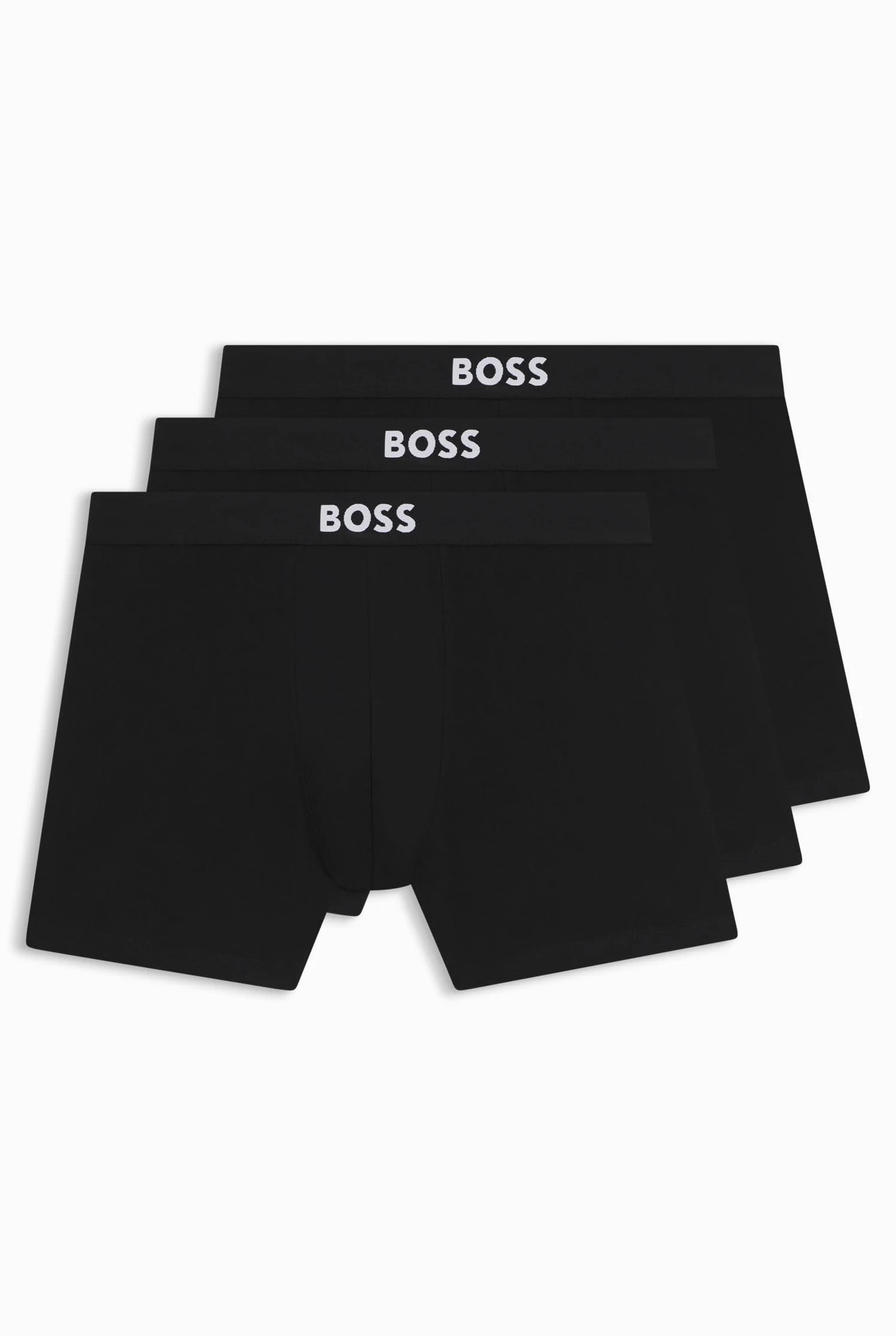 BOSS Bokserki męskie
