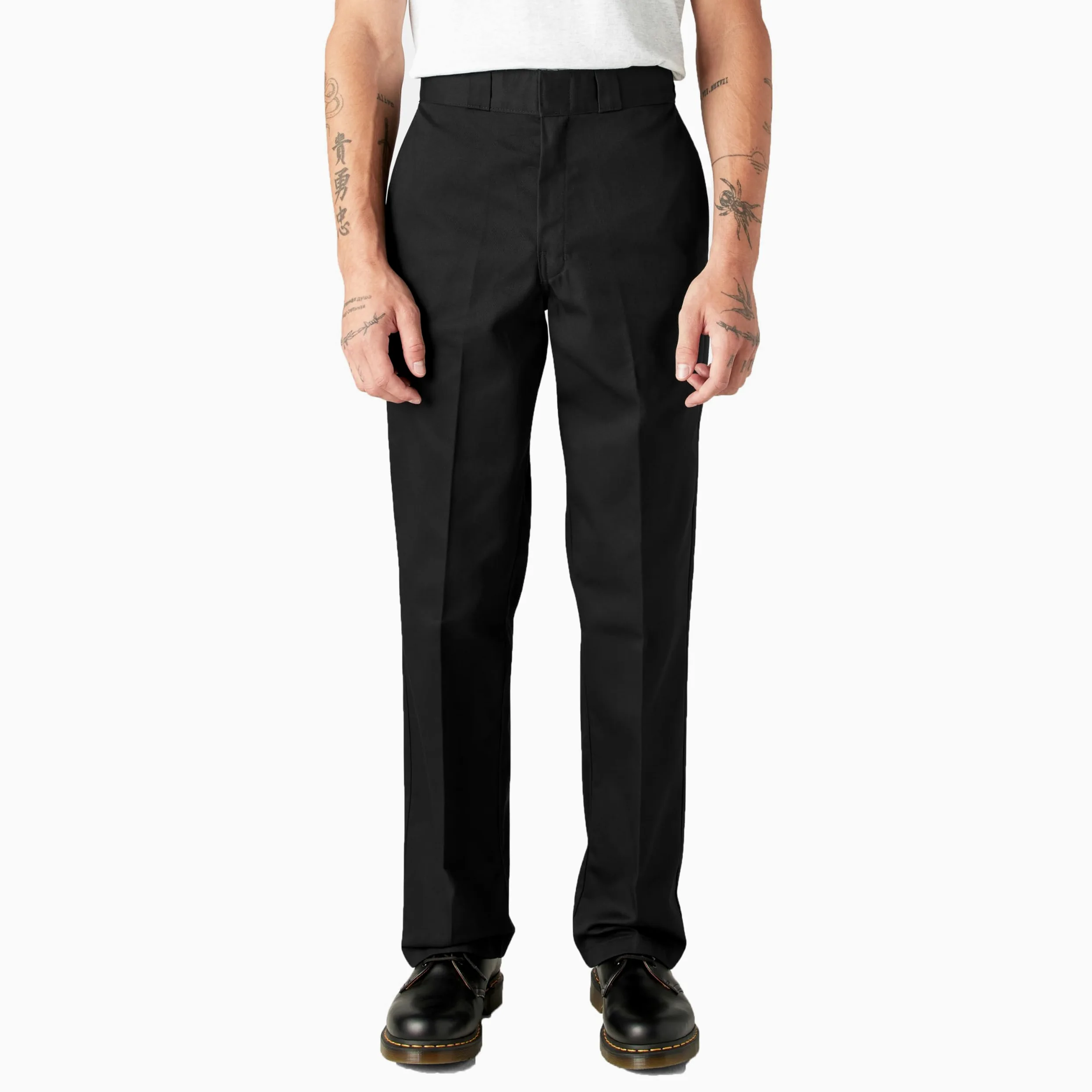 Dickies Spodnie robocze 874, oryginalne spodnie męskie
