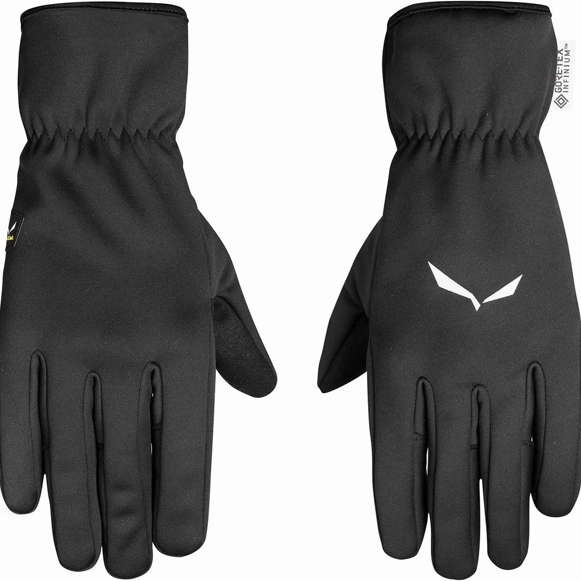 Salewa Damskie rękawiczki Ws Finger Handschuhe