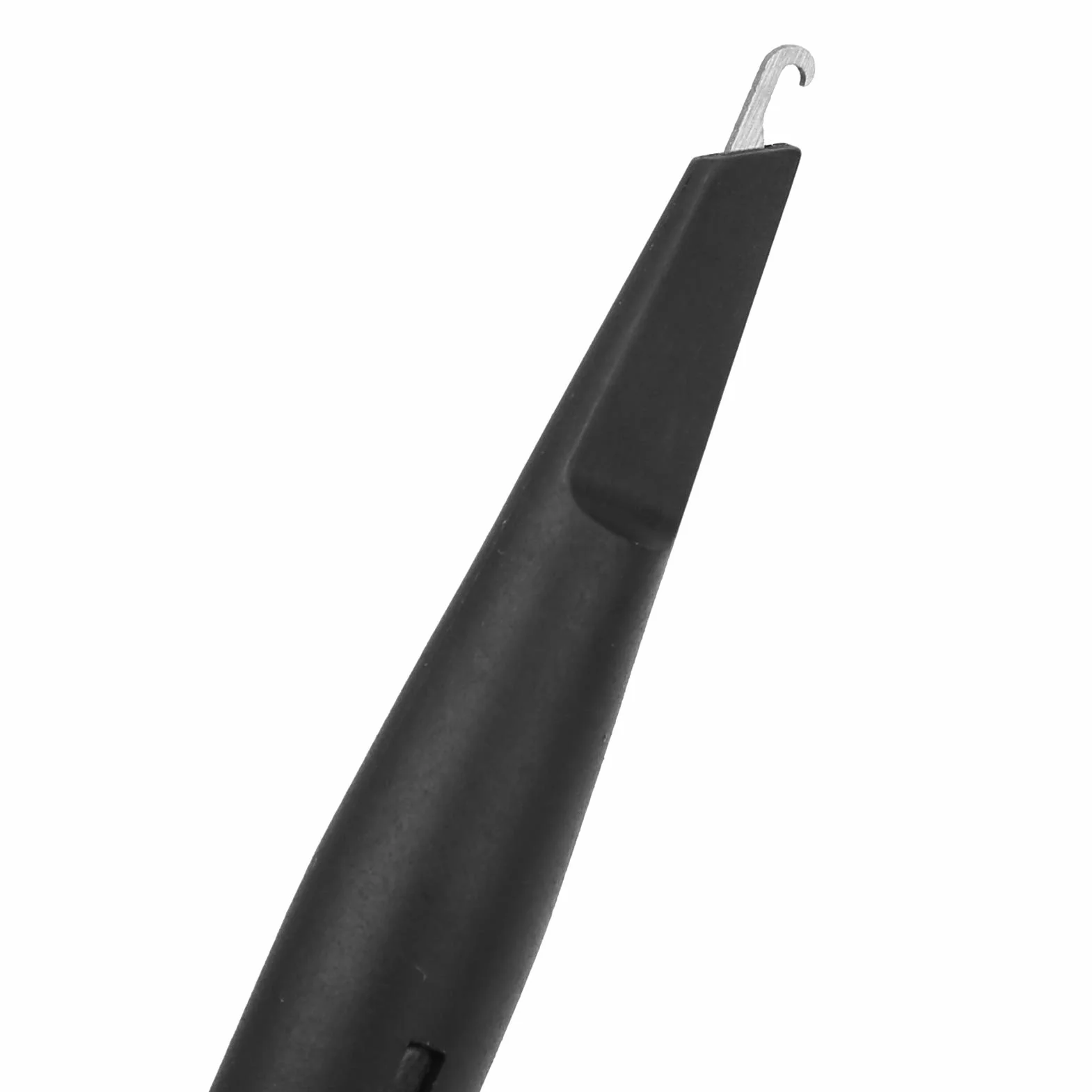 Sonda oscyloskopowa, P-6139A Zestaw sondy testowej oscyloskopu o wysokiej precyzji 10:1, akcesoria do oscyloskopu 500 MHz, mały rozmiar, prosta obsługa