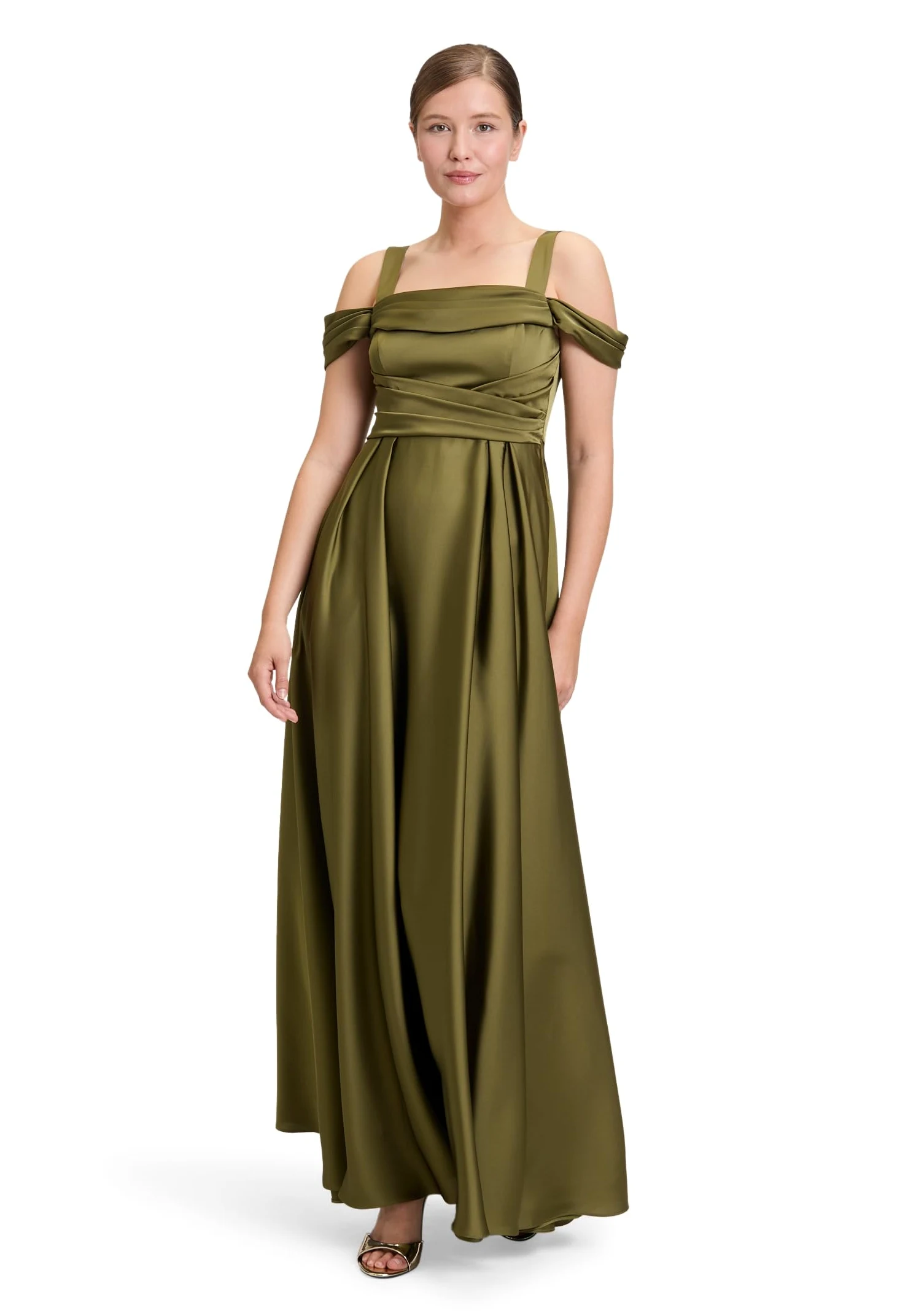 Vera Mont Sukienka Kobiety 5105/4262