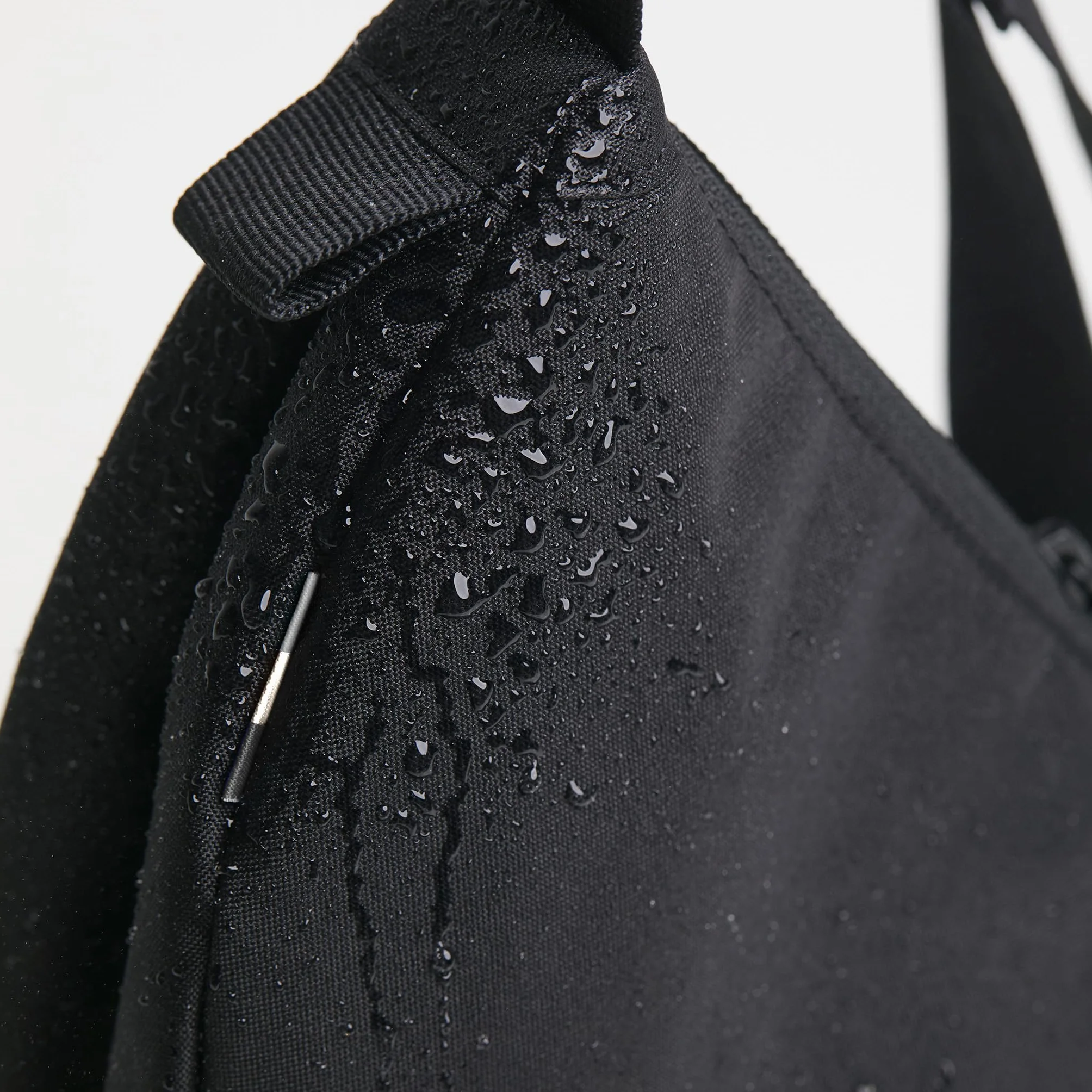 GOT BAG Moon Bag | Wodoodporna torebka w kształcie półksiężyca | Torebka na ramię | Wszechstronna torebka crossbody