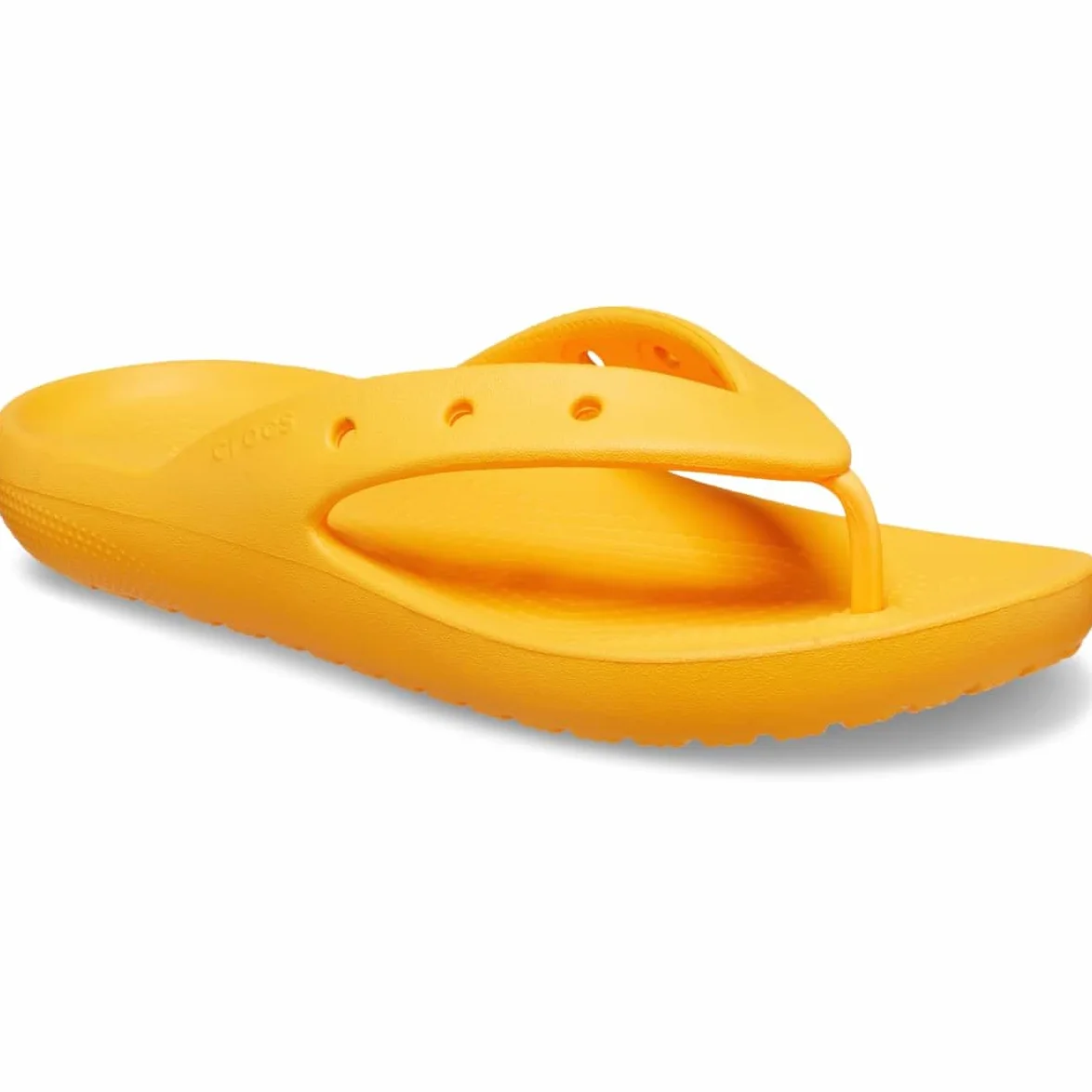 Crocs Uniseks Classic Crocs Flip Flops 2.0, Sandals for Women and MenKlapki