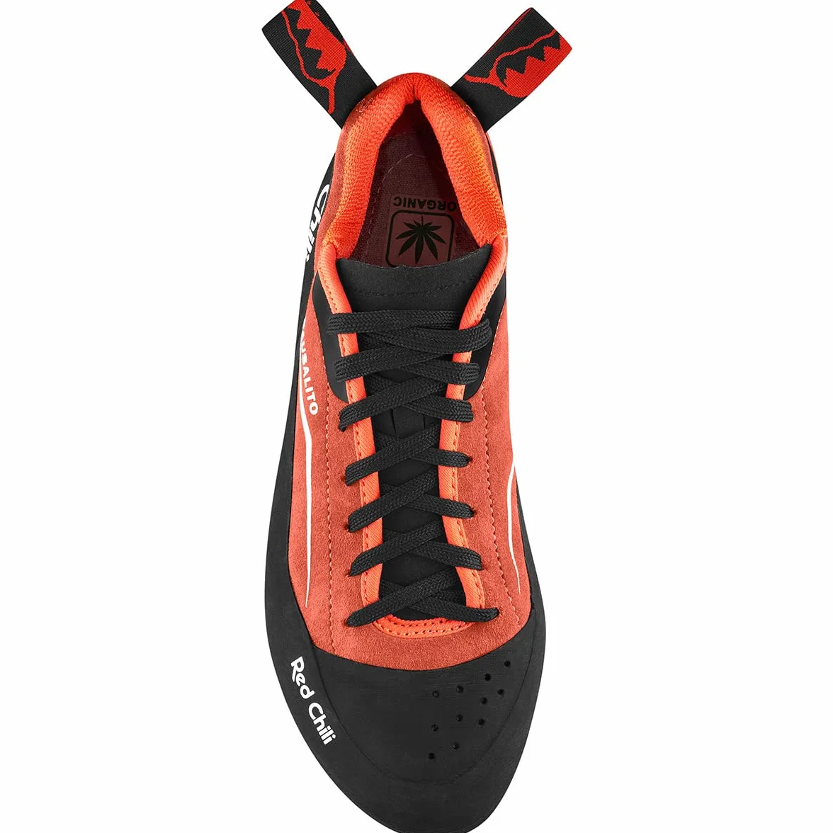 Red Chili Męskie buty wspinaczkowe