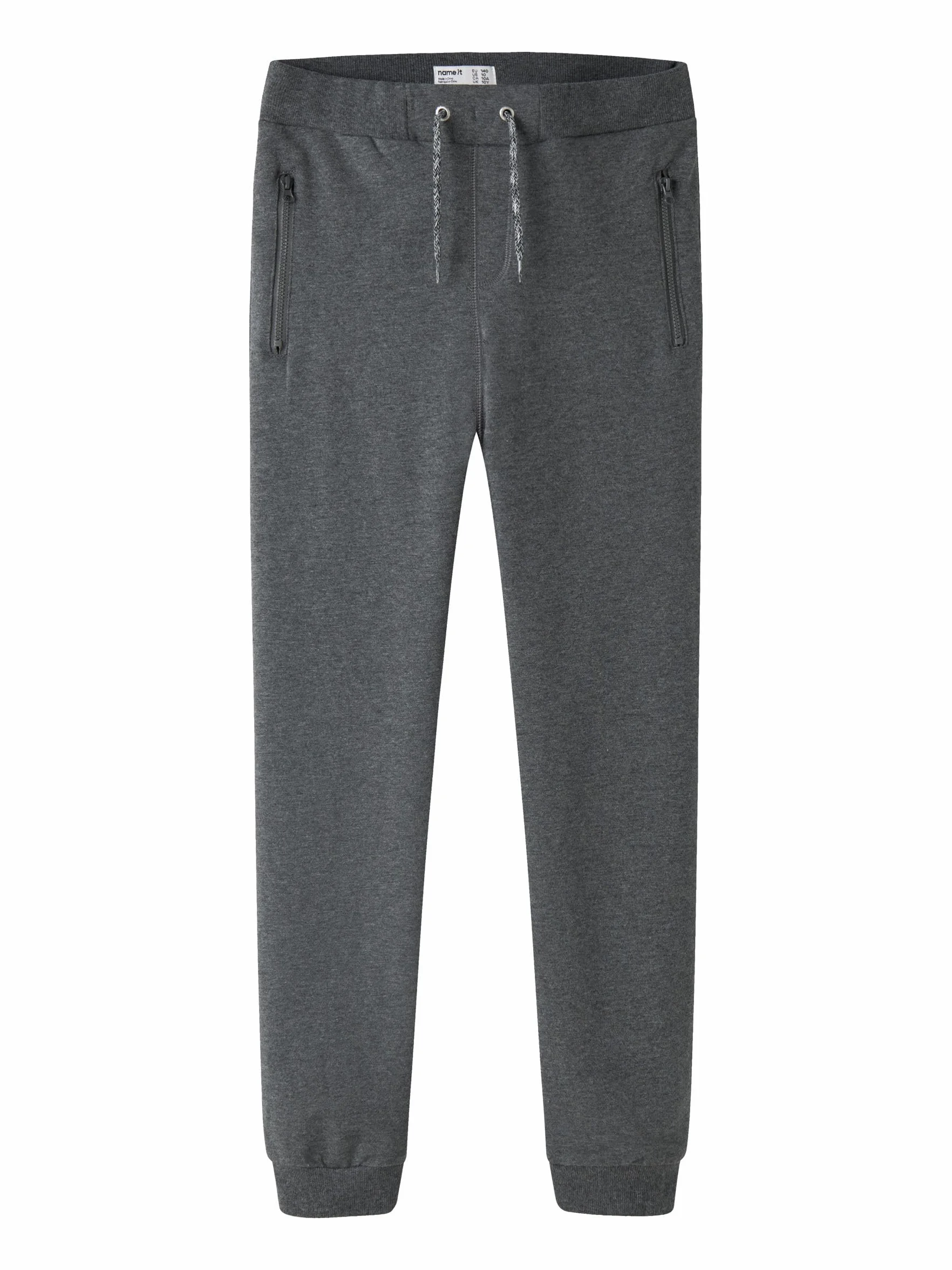 NAME IT Nkmhonk Bru Swe Pant Noos - Spodnie Chłopcy