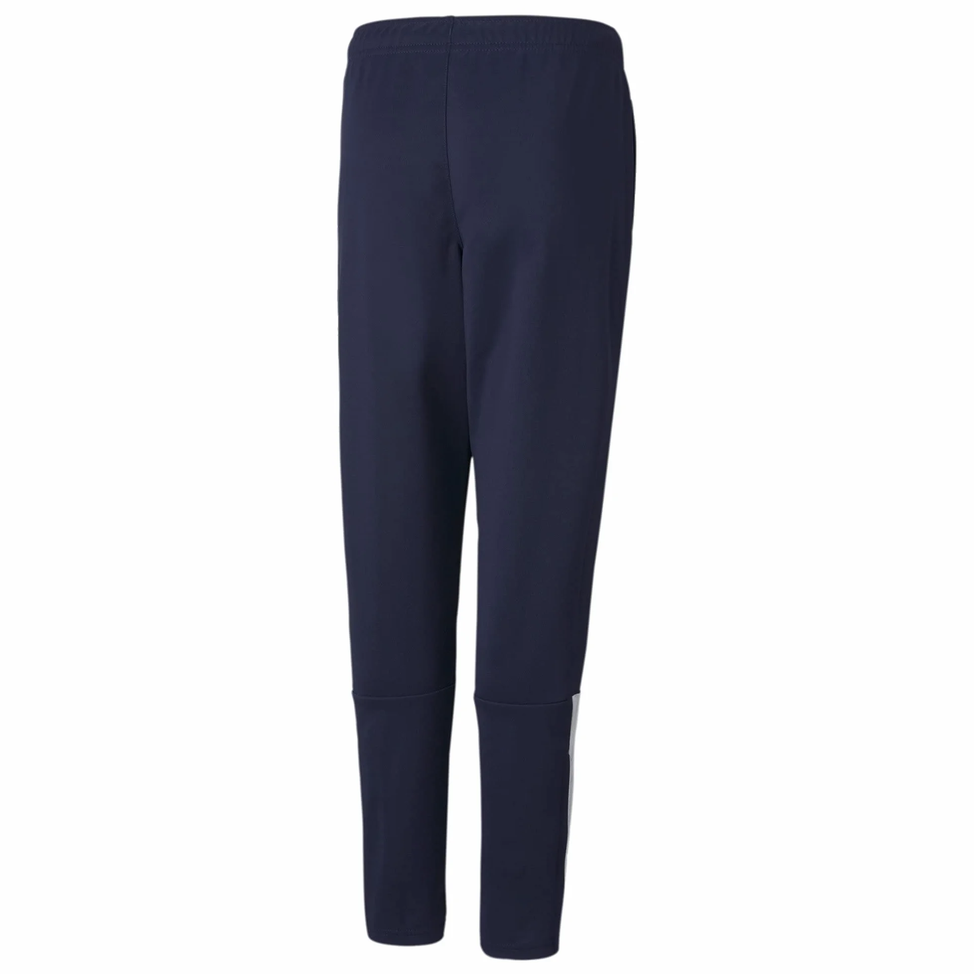 PUMA teamLIGA Training Pants Jr - Spodnie z dzianiny młodzież, uniseks