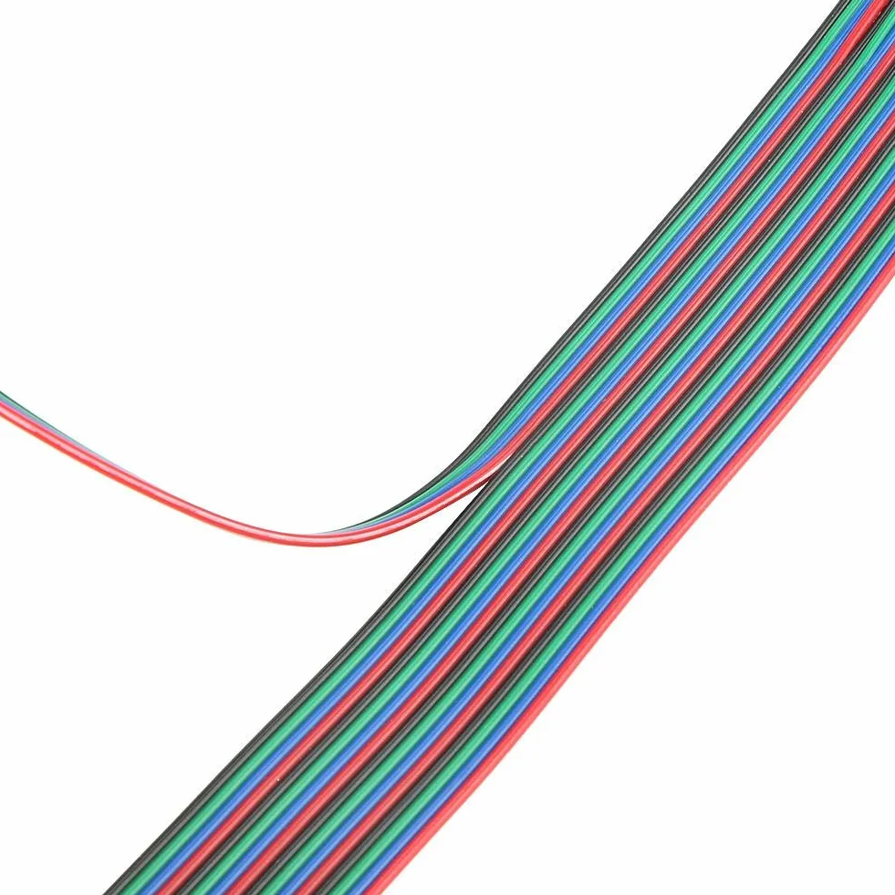 Akozon 5 sztuk PH2.0-XH2.54 żeński kabel połączeniowy do silnika krokowego Nema16 Nema17