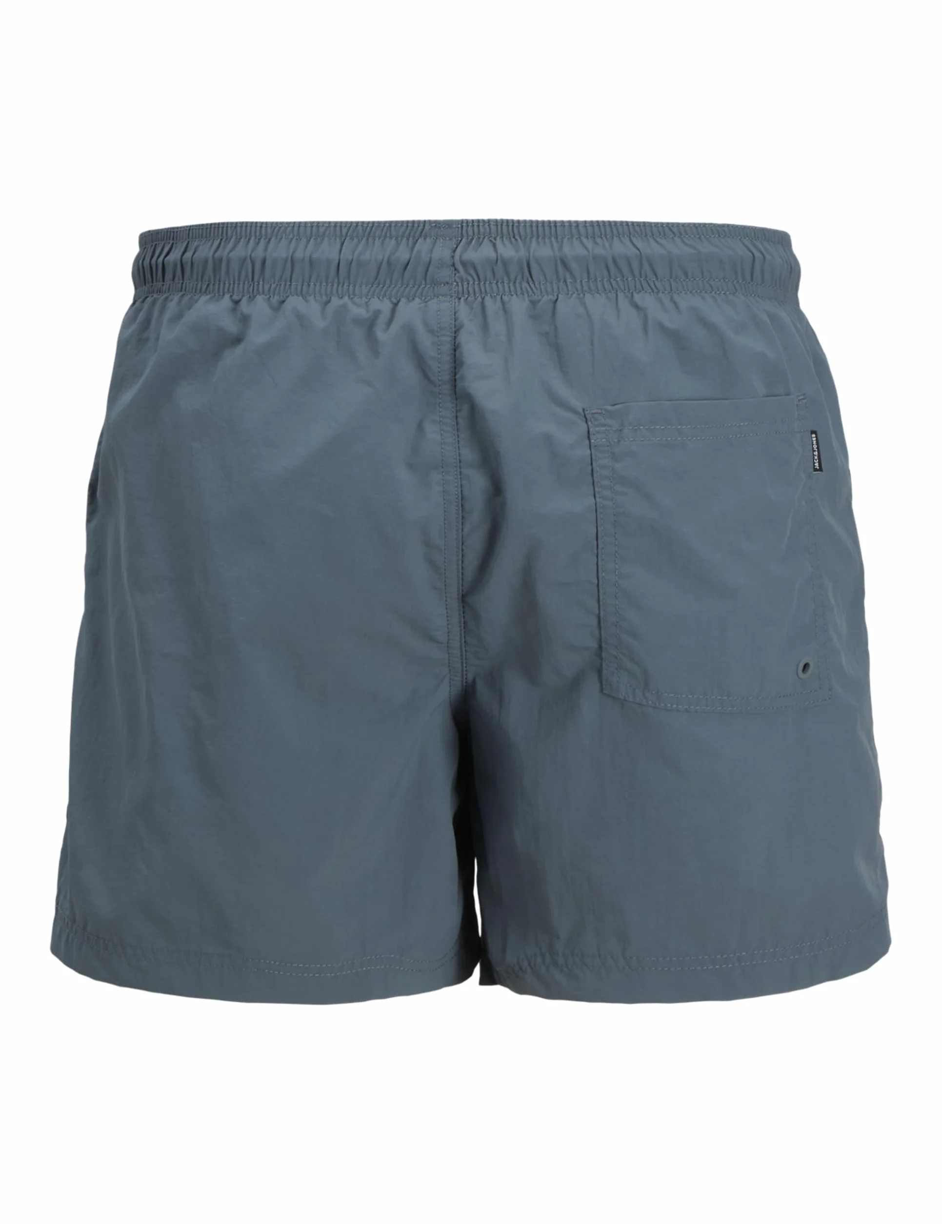 JACK & JONES Jpstnaxos Jjswim szorty męskie Vesterbro Sn Pls, stormy pogoda, 44